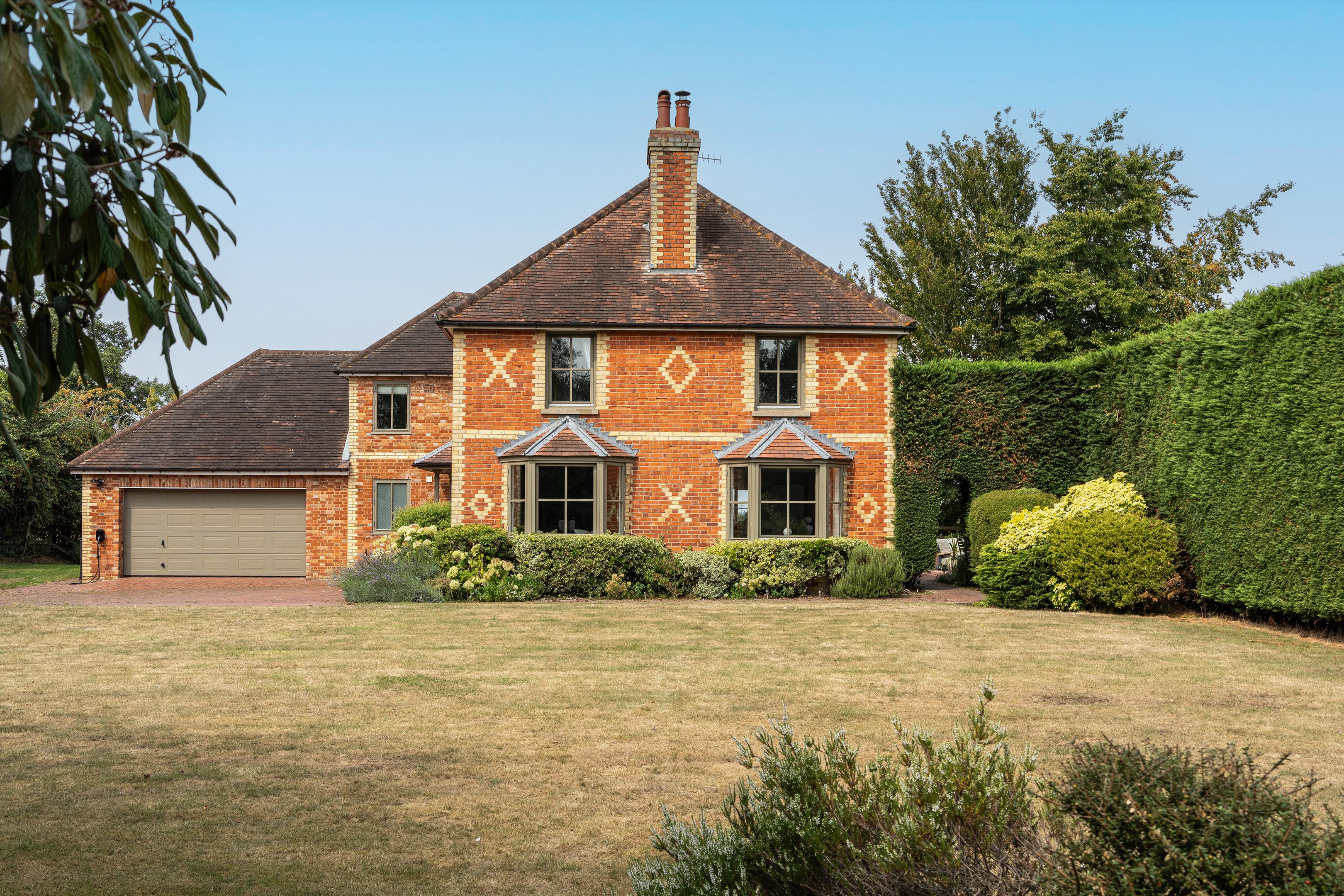 Littlefield Green, White Waltham, Maidenhead, Berkshire, SL6