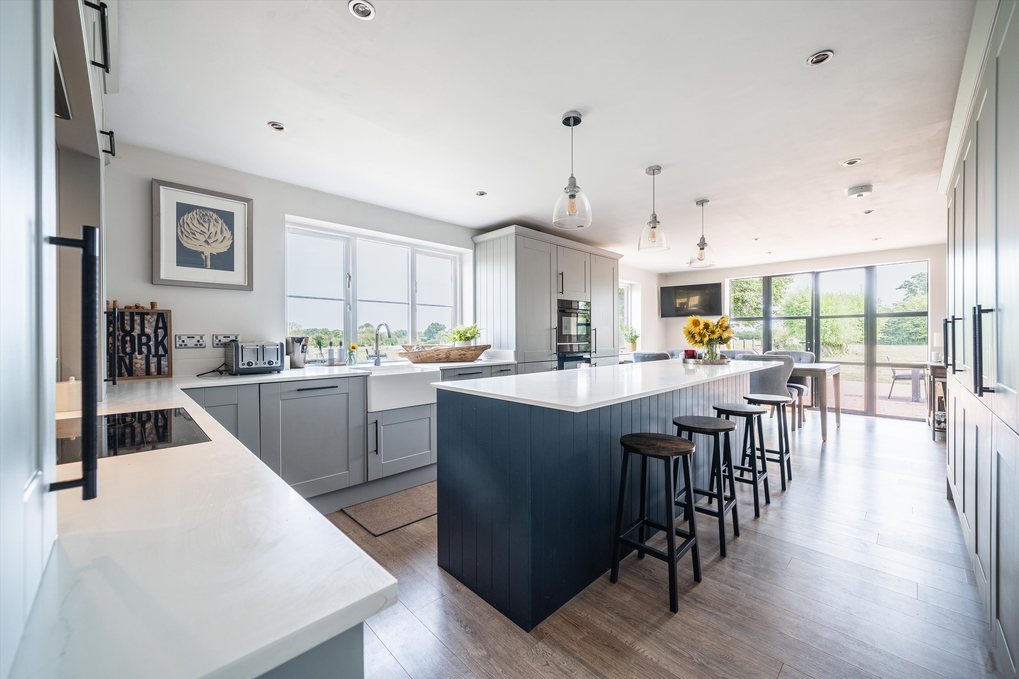 Littlefield Green, White Waltham, Maidenhead, Berkshire, SL6