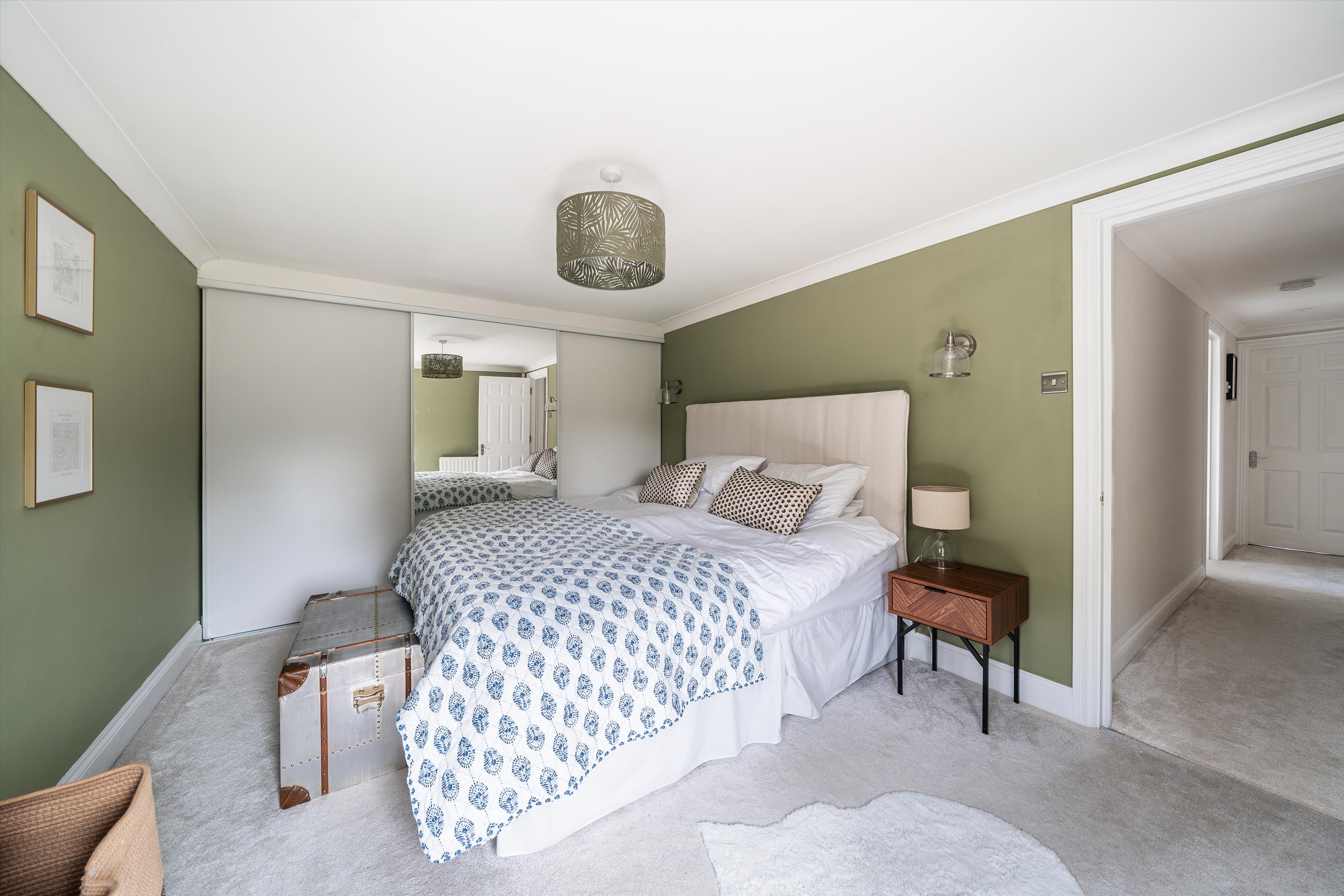 Littlefield Green, White Waltham, Maidenhead, Berkshire, SL6