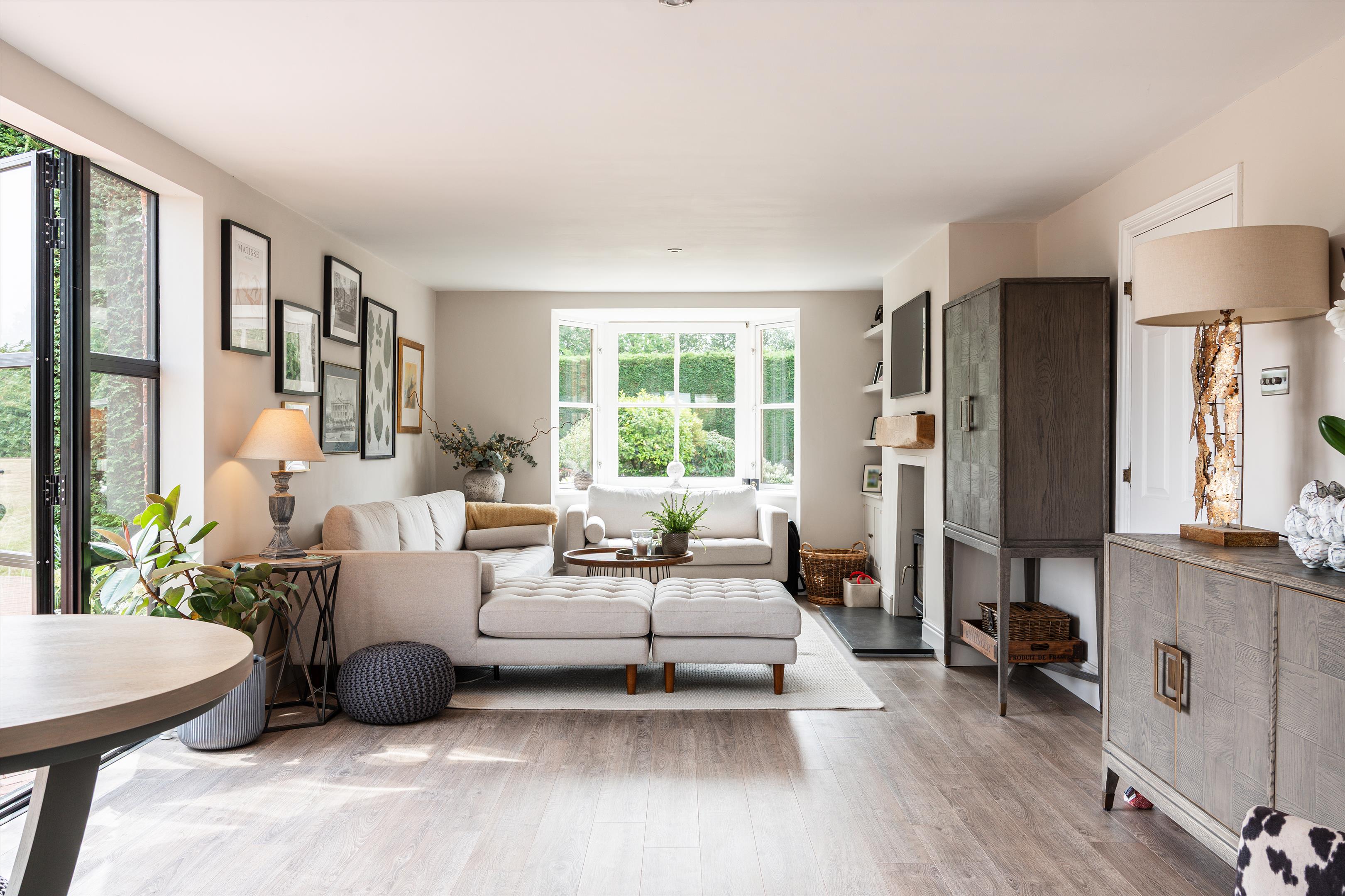 Littlefield Green, White Waltham, Maidenhead, Berkshire, SL6