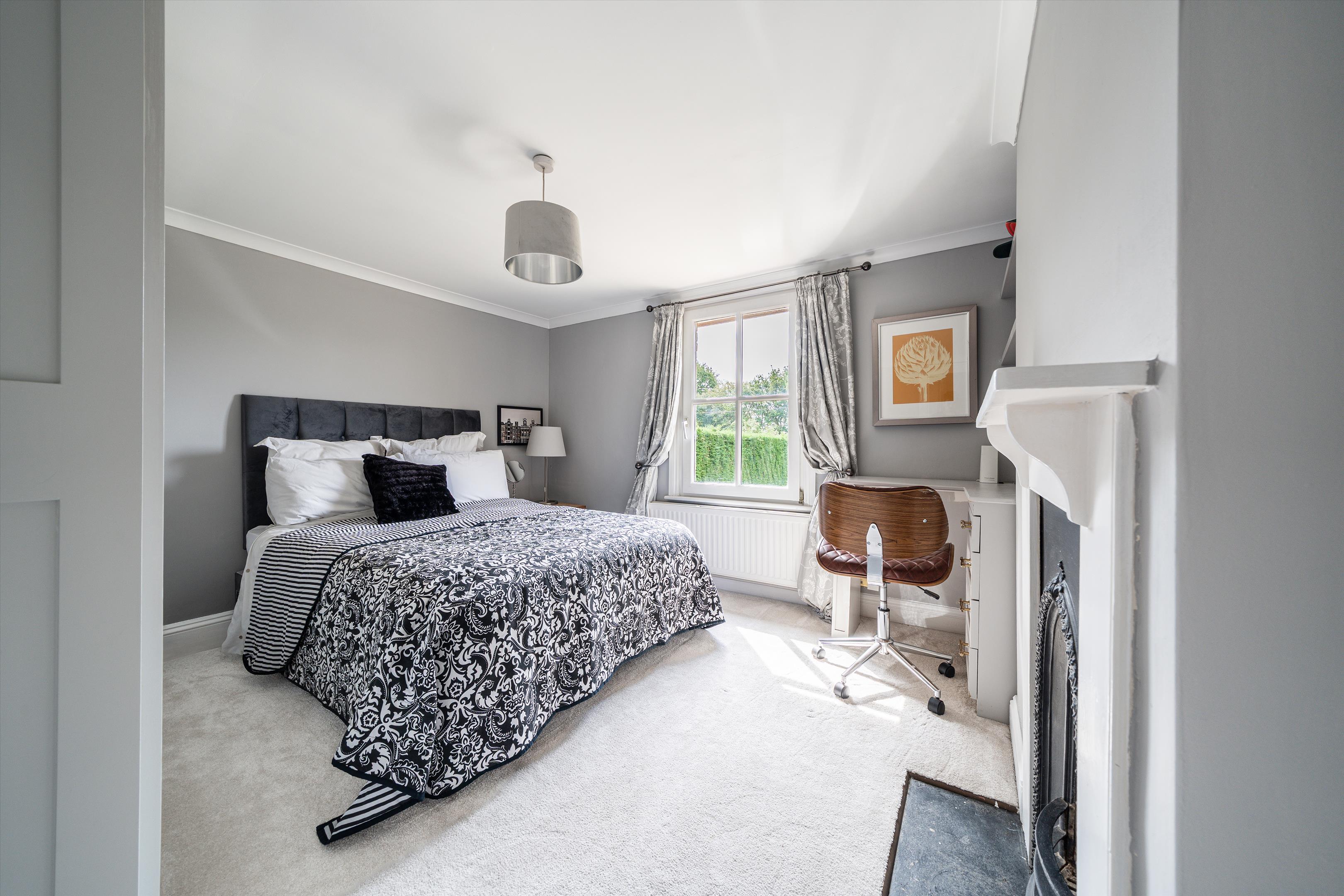 Littlefield Green, White Waltham, Maidenhead, Berkshire, SL6