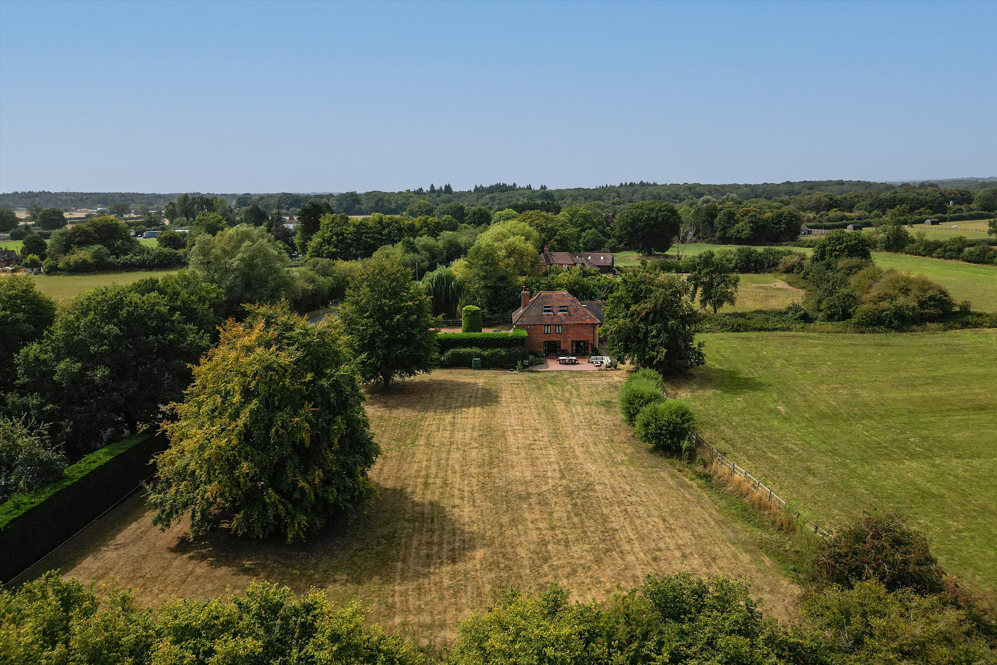 Littlefield Green, White Waltham, Maidenhead, Berkshire, SL6