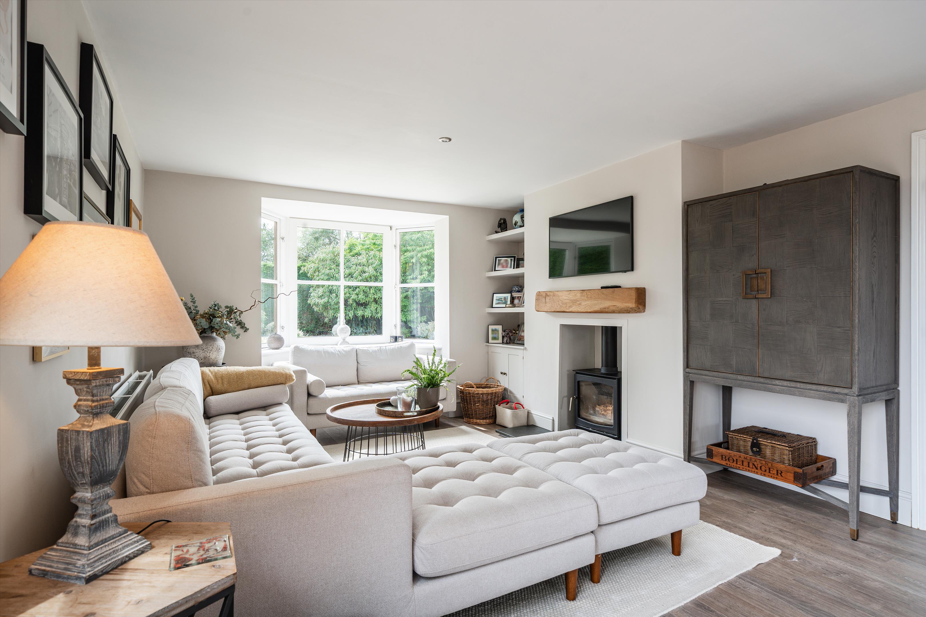 Littlefield Green, White Waltham, Maidenhead, Berkshire, SL6