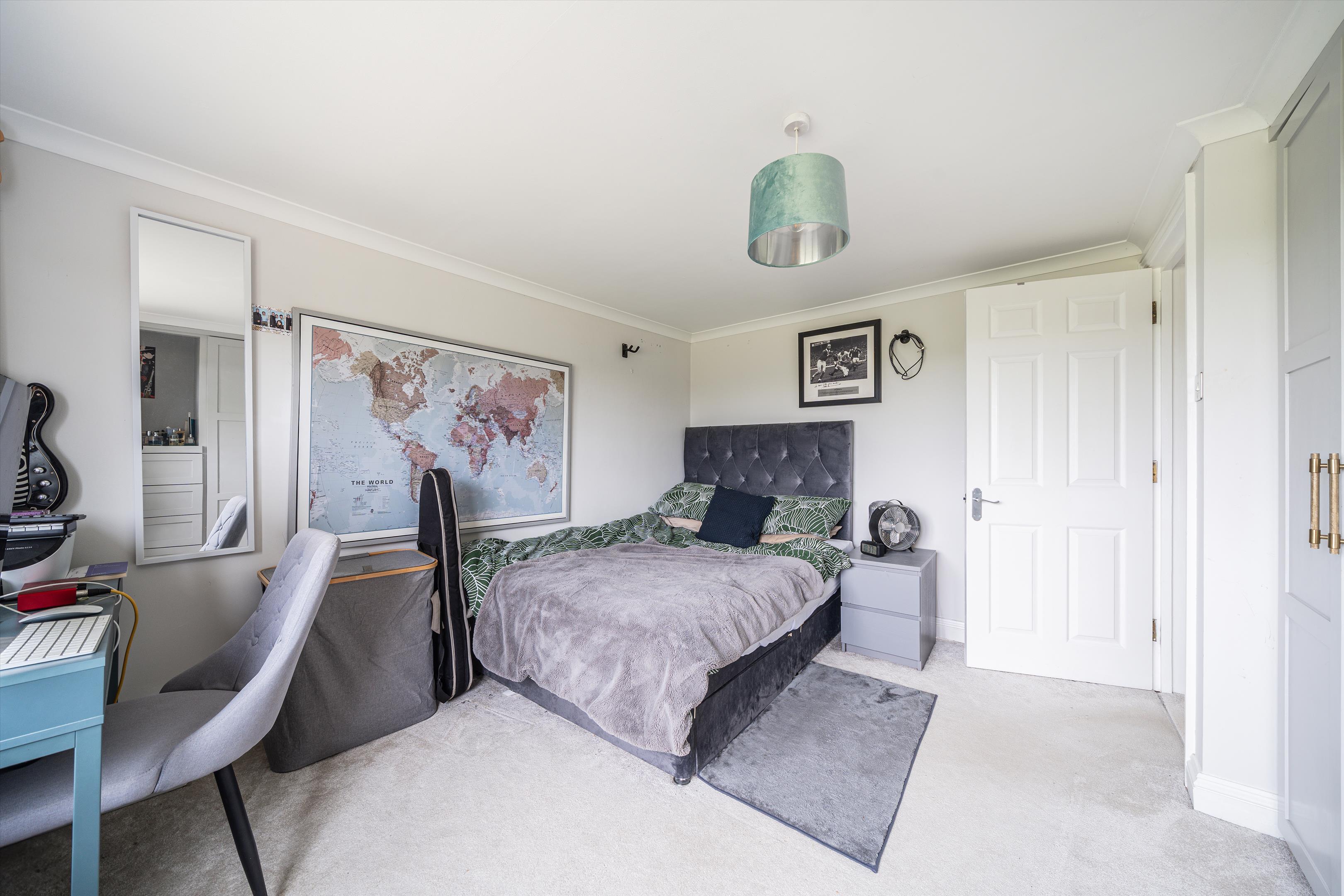 Littlefield Green, White Waltham, Maidenhead, Berkshire, SL6