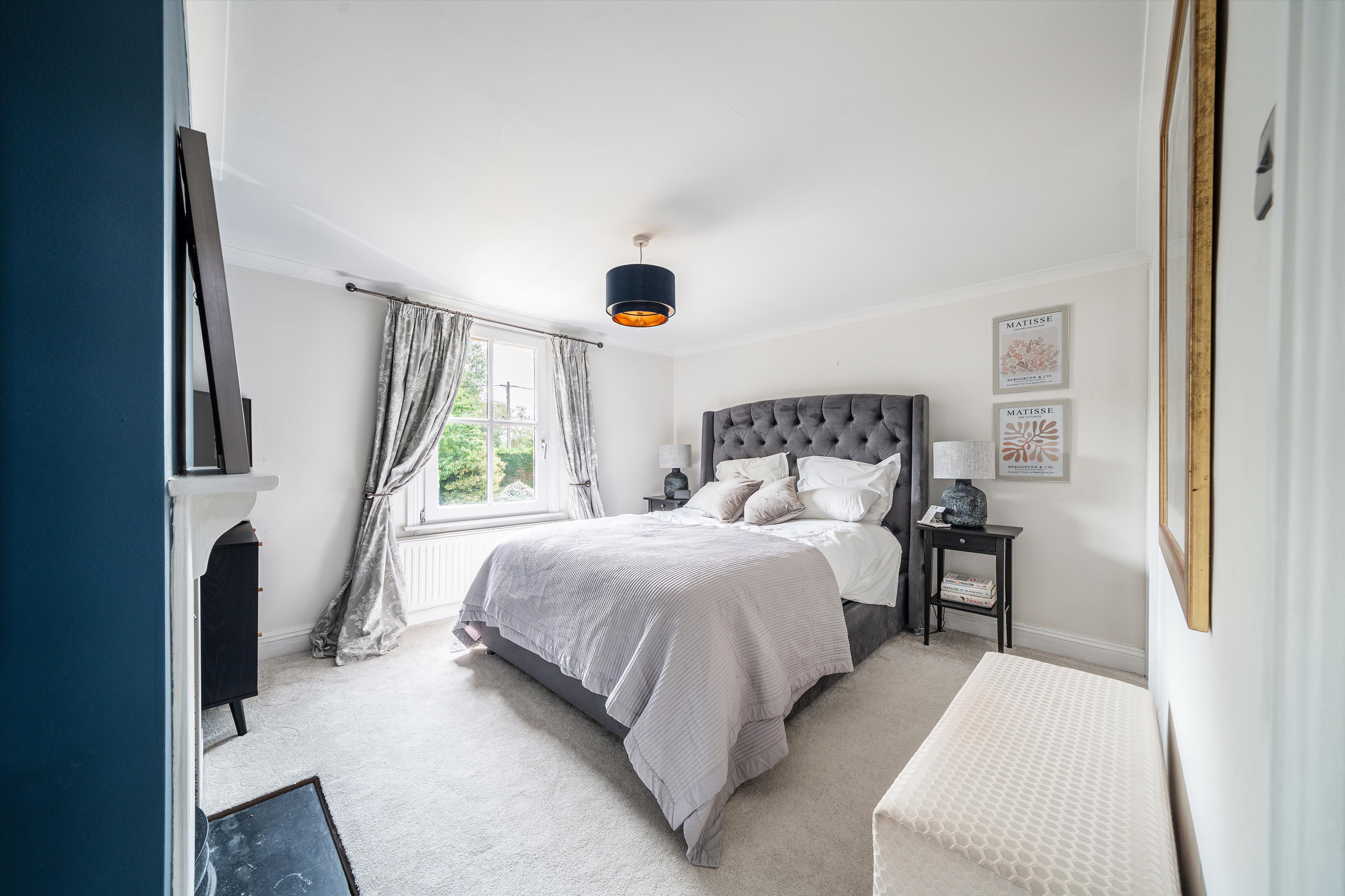 Littlefield Green, White Waltham, Maidenhead, Berkshire, SL6