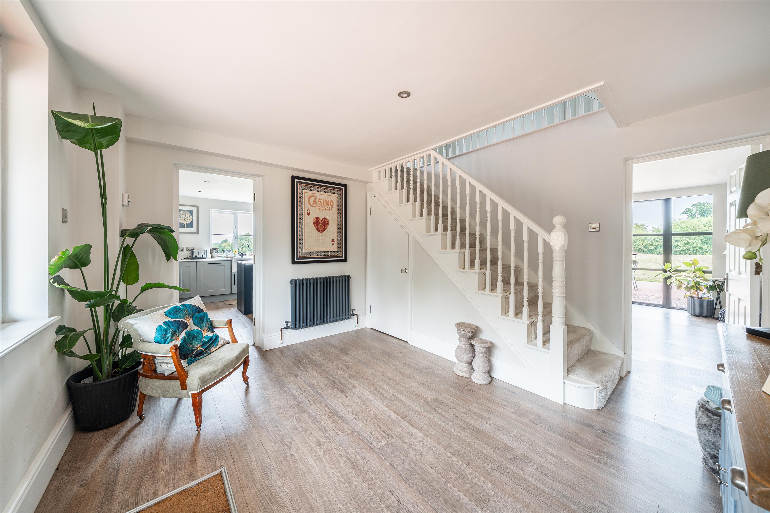 Littlefield Green, White Waltham, Maidenhead, Berkshire, SL6