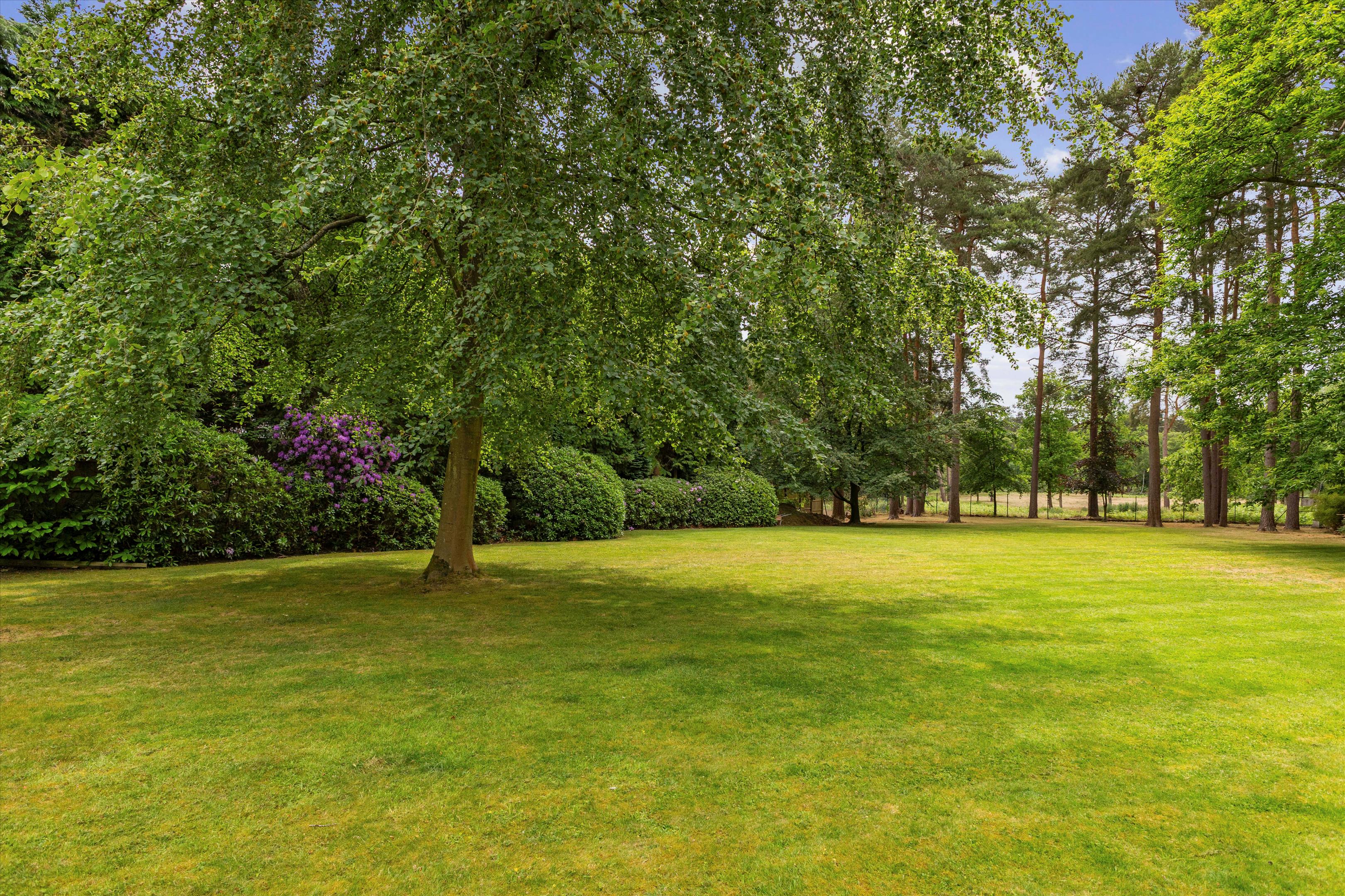 Prince Consort Drive, Ascot, Berkshire, SL5