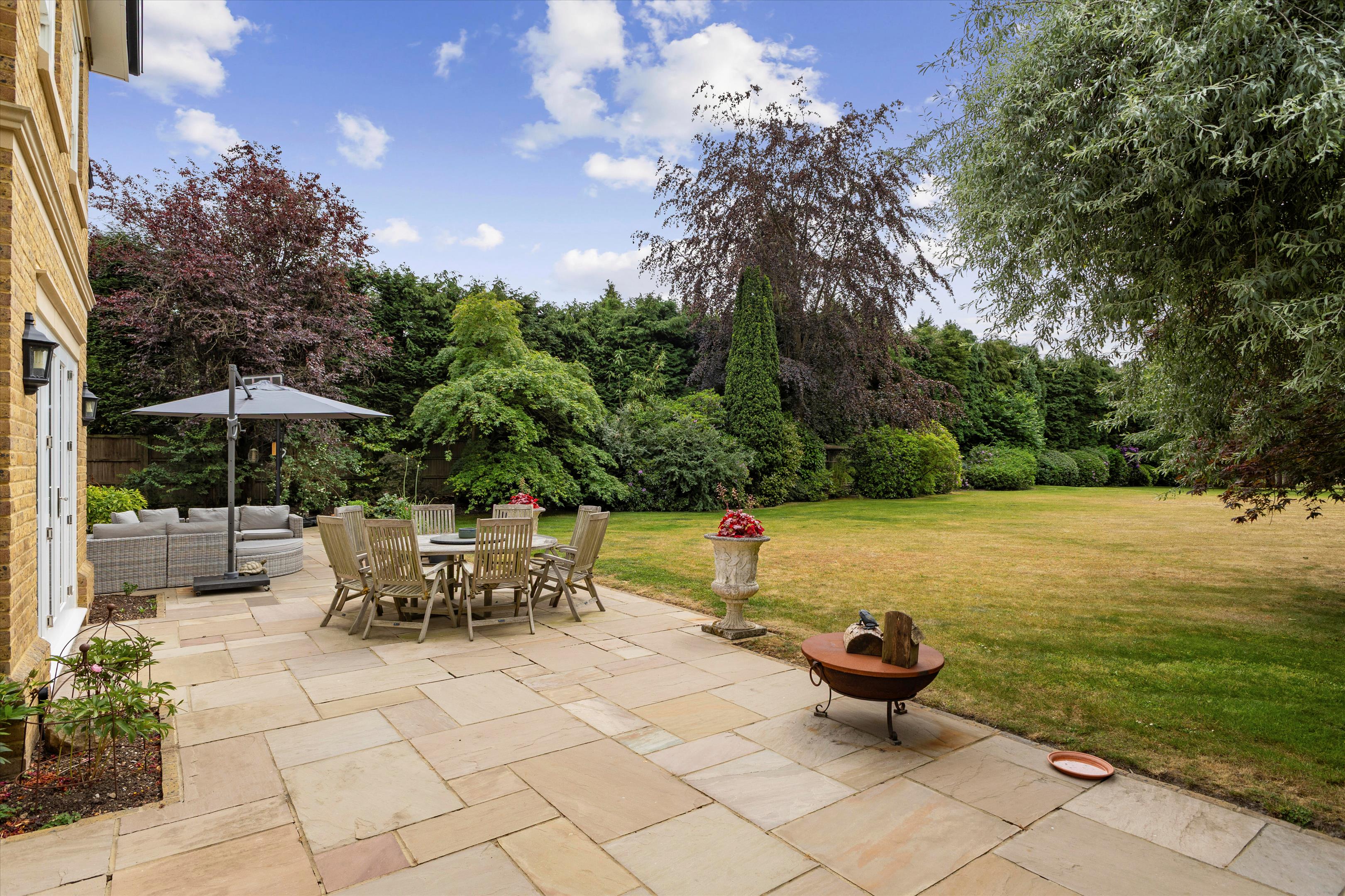 Prince Consort Drive, Ascot, Berkshire, SL5