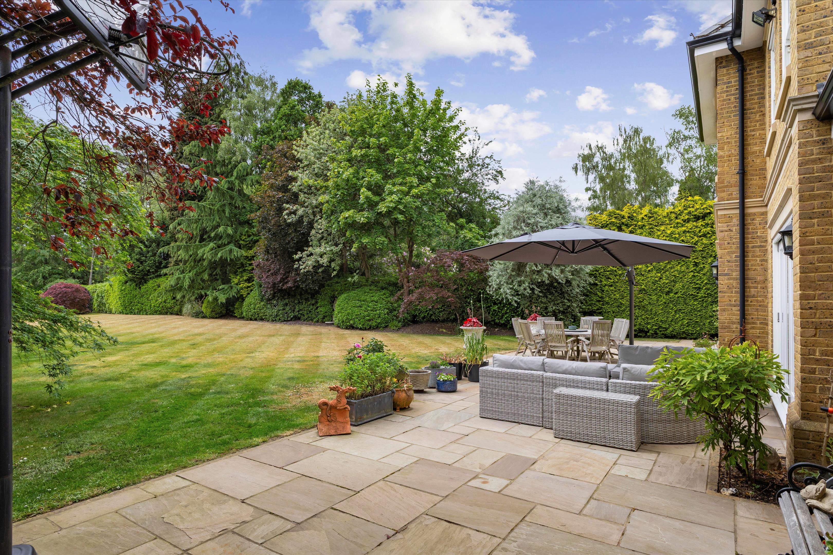Prince Consort Drive, Ascot, Berkshire, SL5