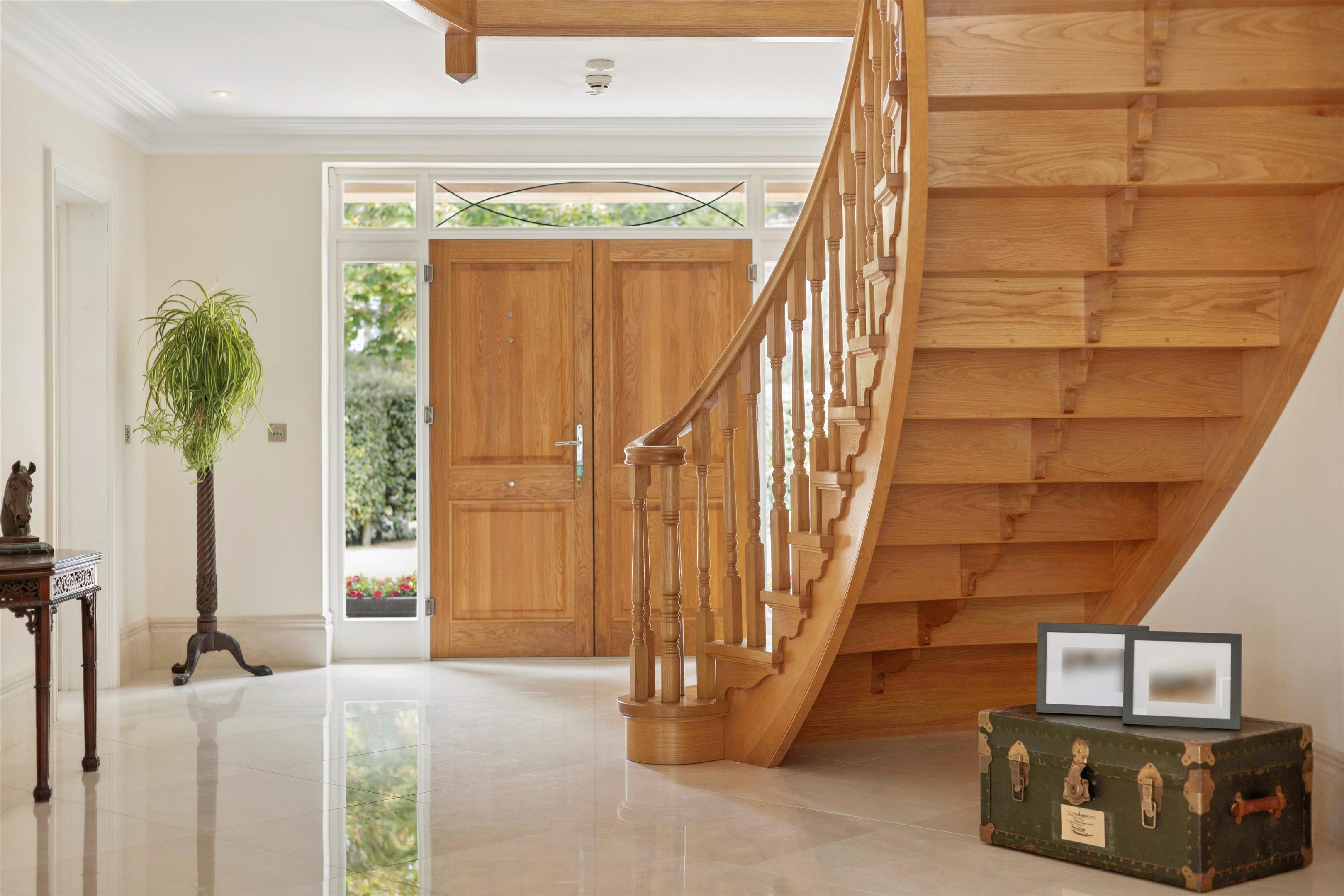 Prince Consort Drive, Ascot, Berkshire, SL5