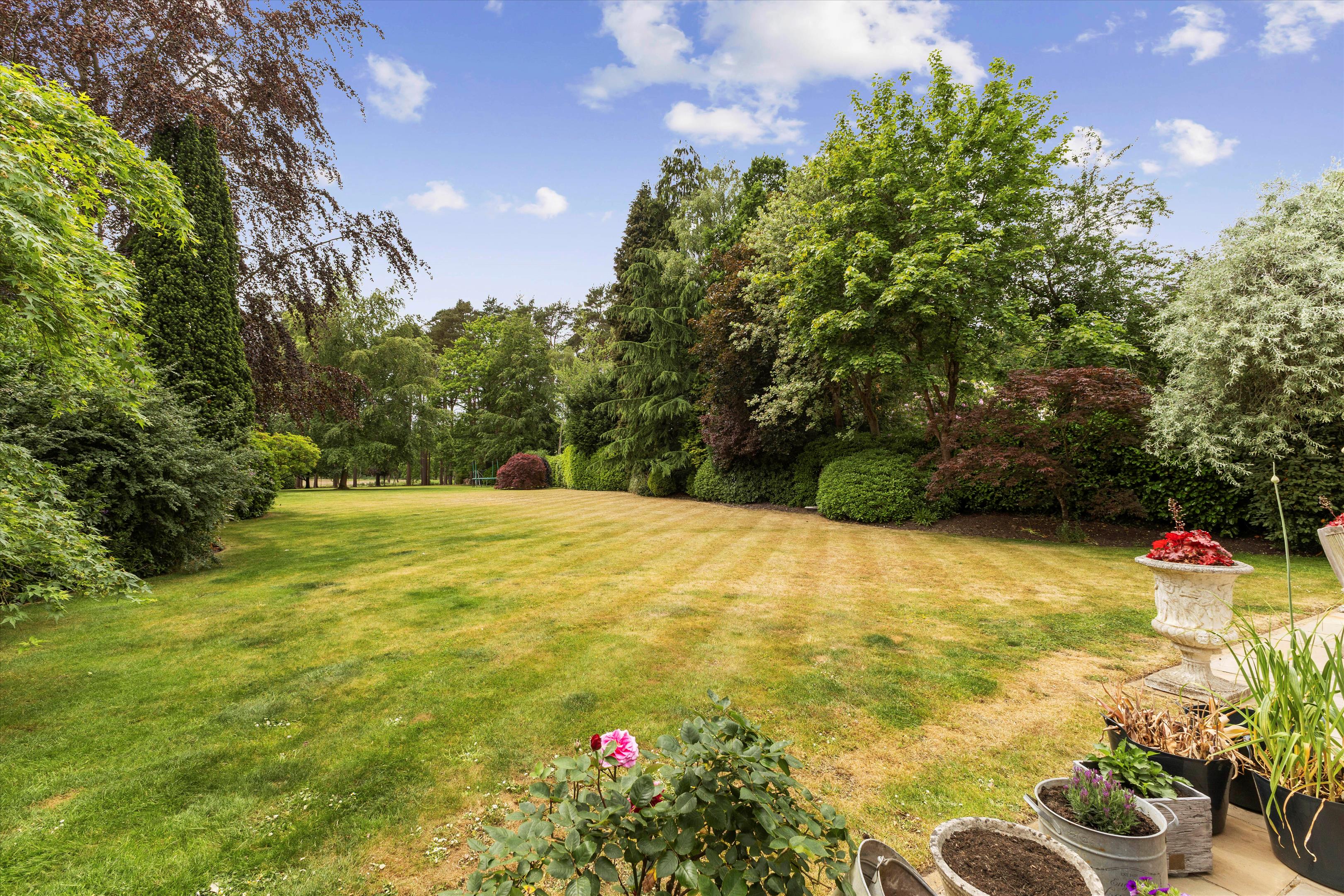 Prince Consort Drive, Ascot, Berkshire, SL5