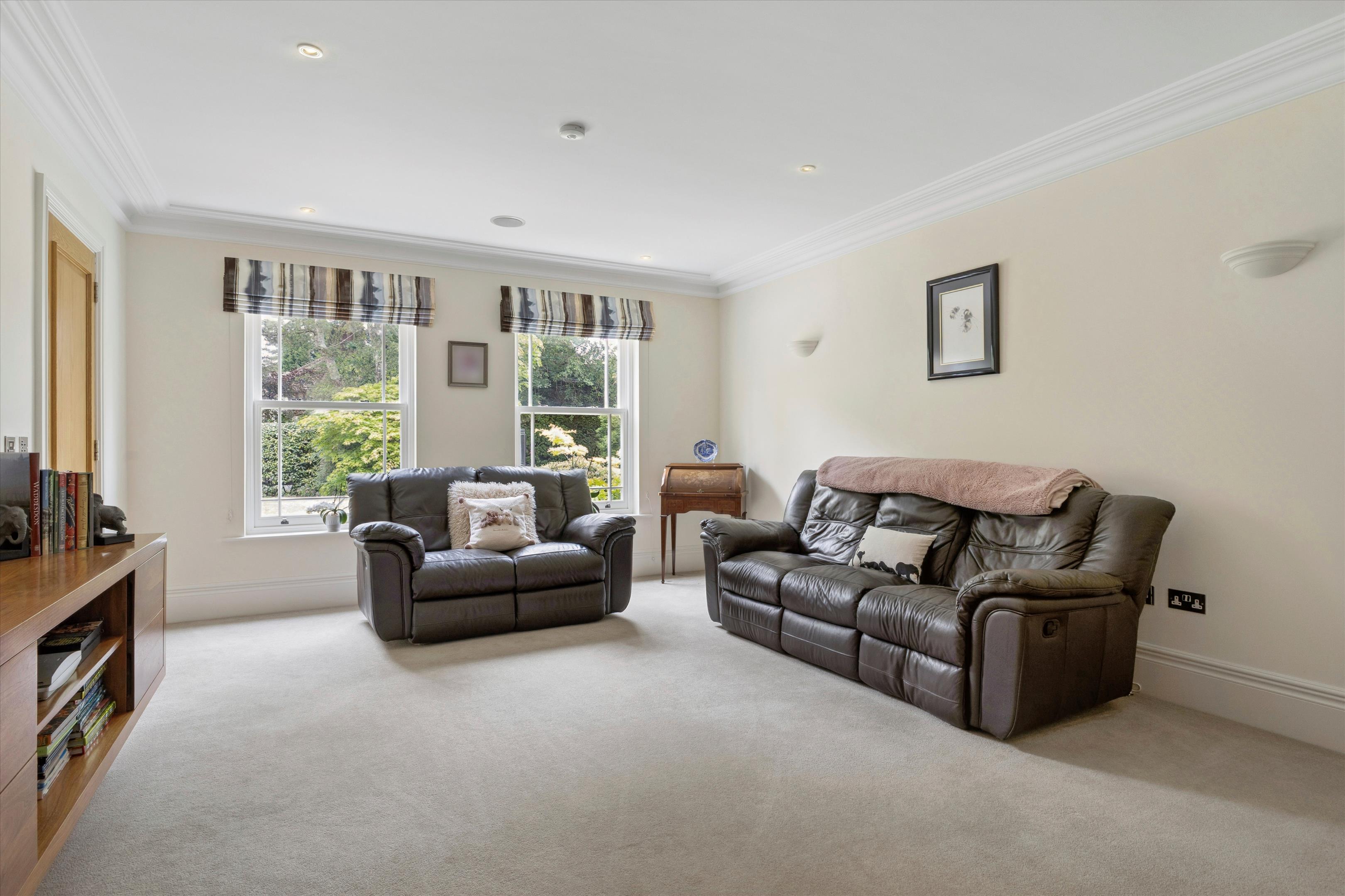 Prince Consort Drive, Ascot, Berkshire, SL5