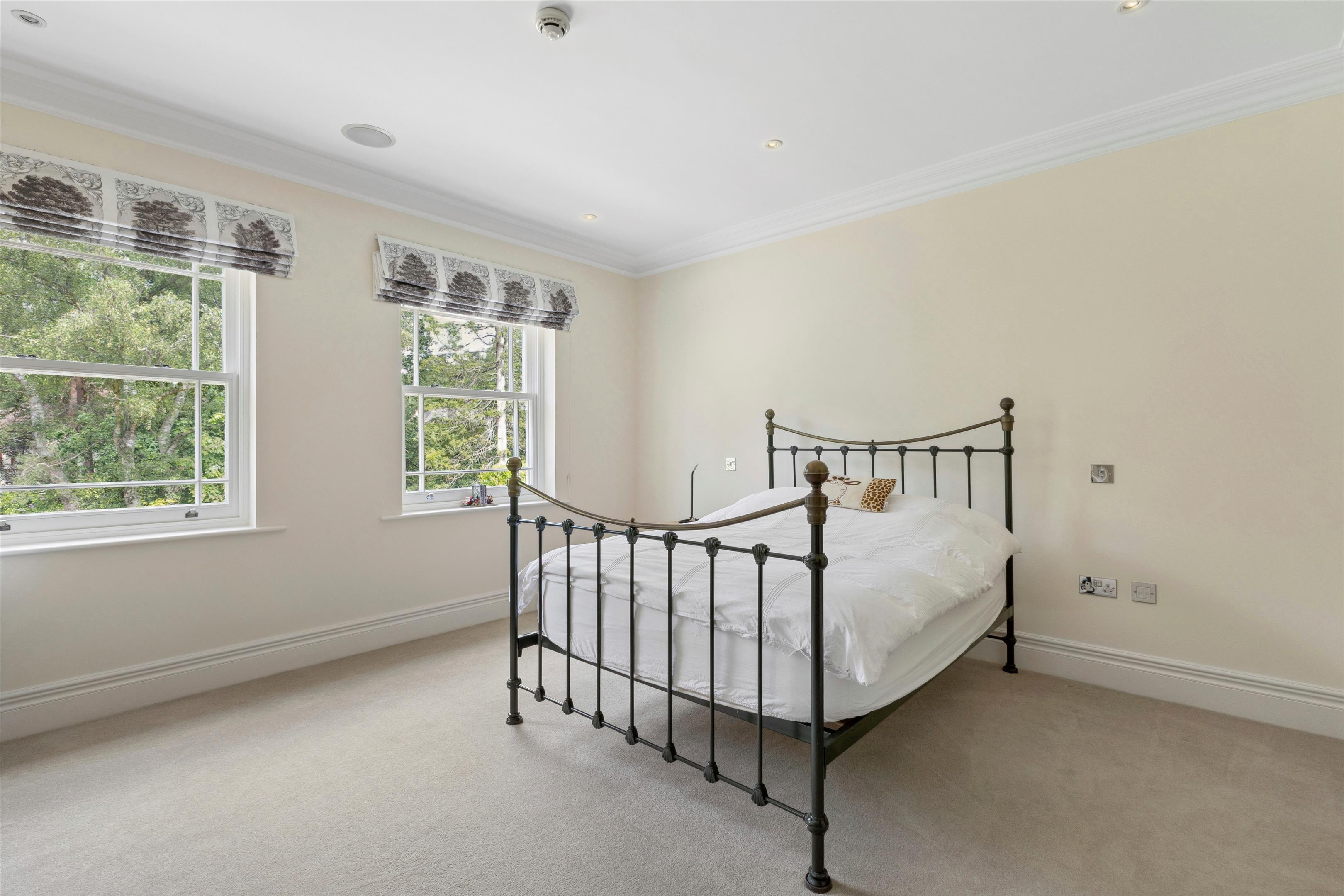Prince Consort Drive, Ascot, Berkshire, SL5