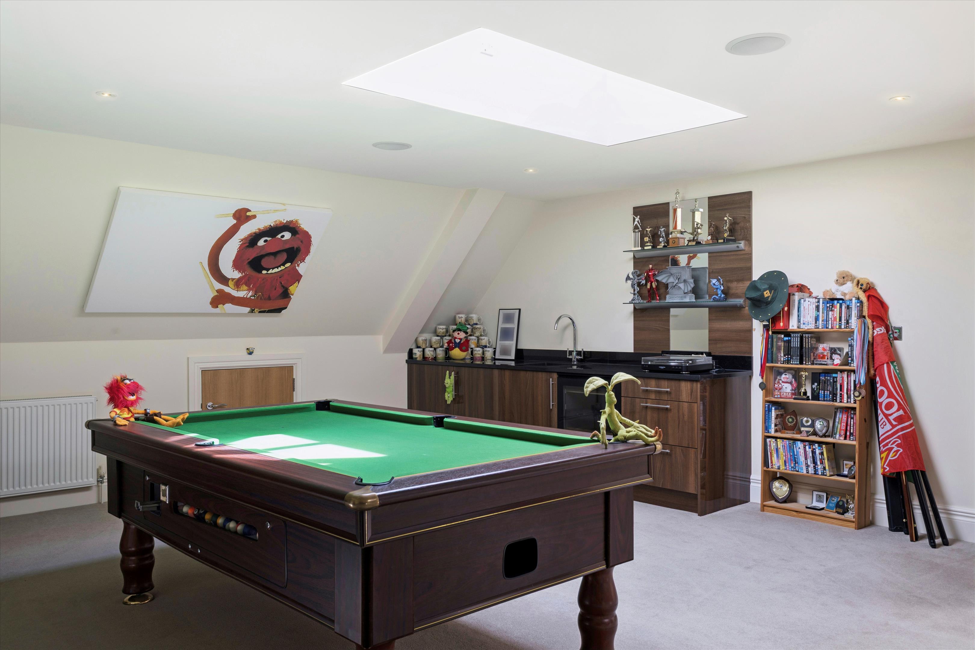 Prince Consort Drive, Ascot, Berkshire, SL5