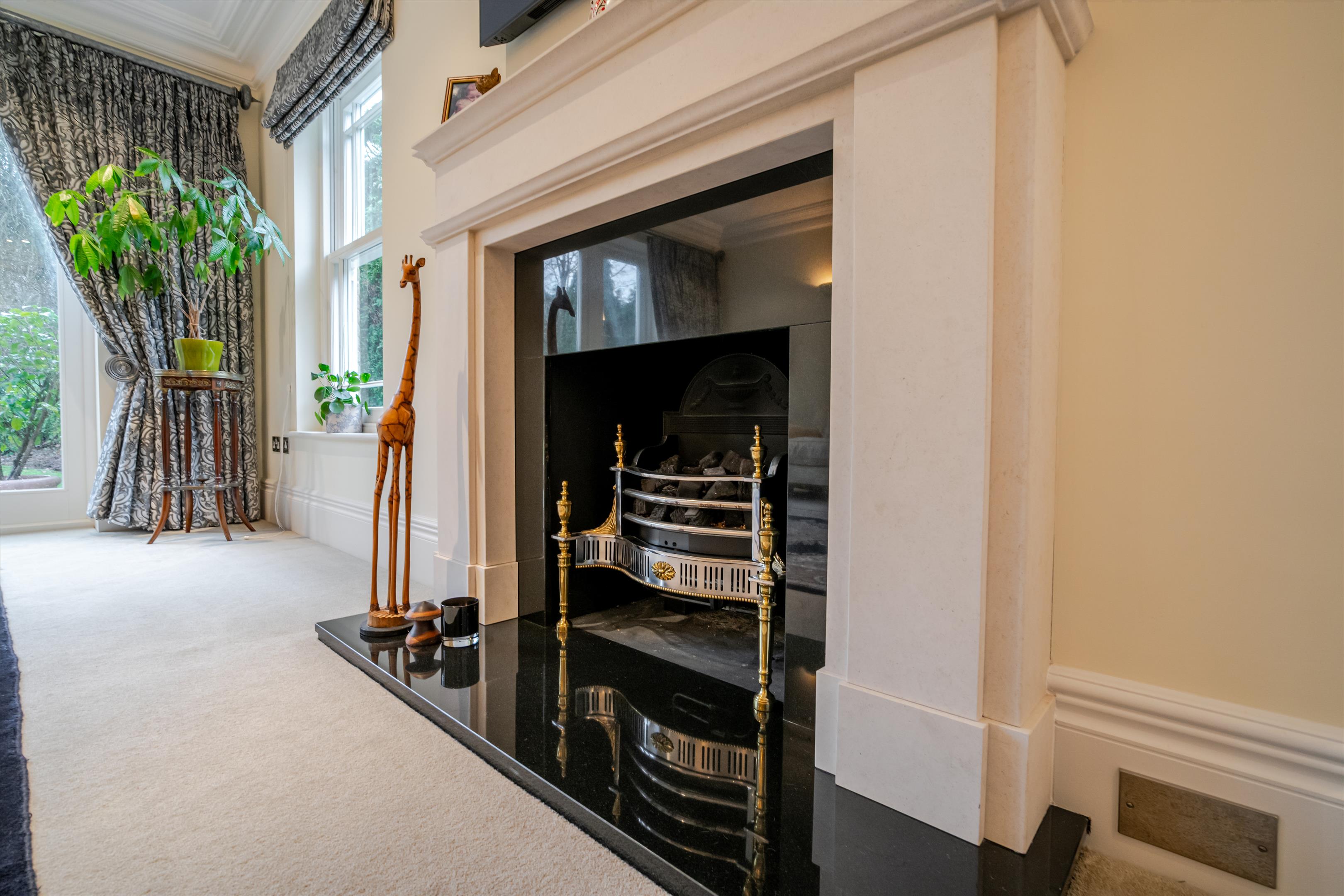 Prince Consort Drive, Ascot, Berkshire, SL5