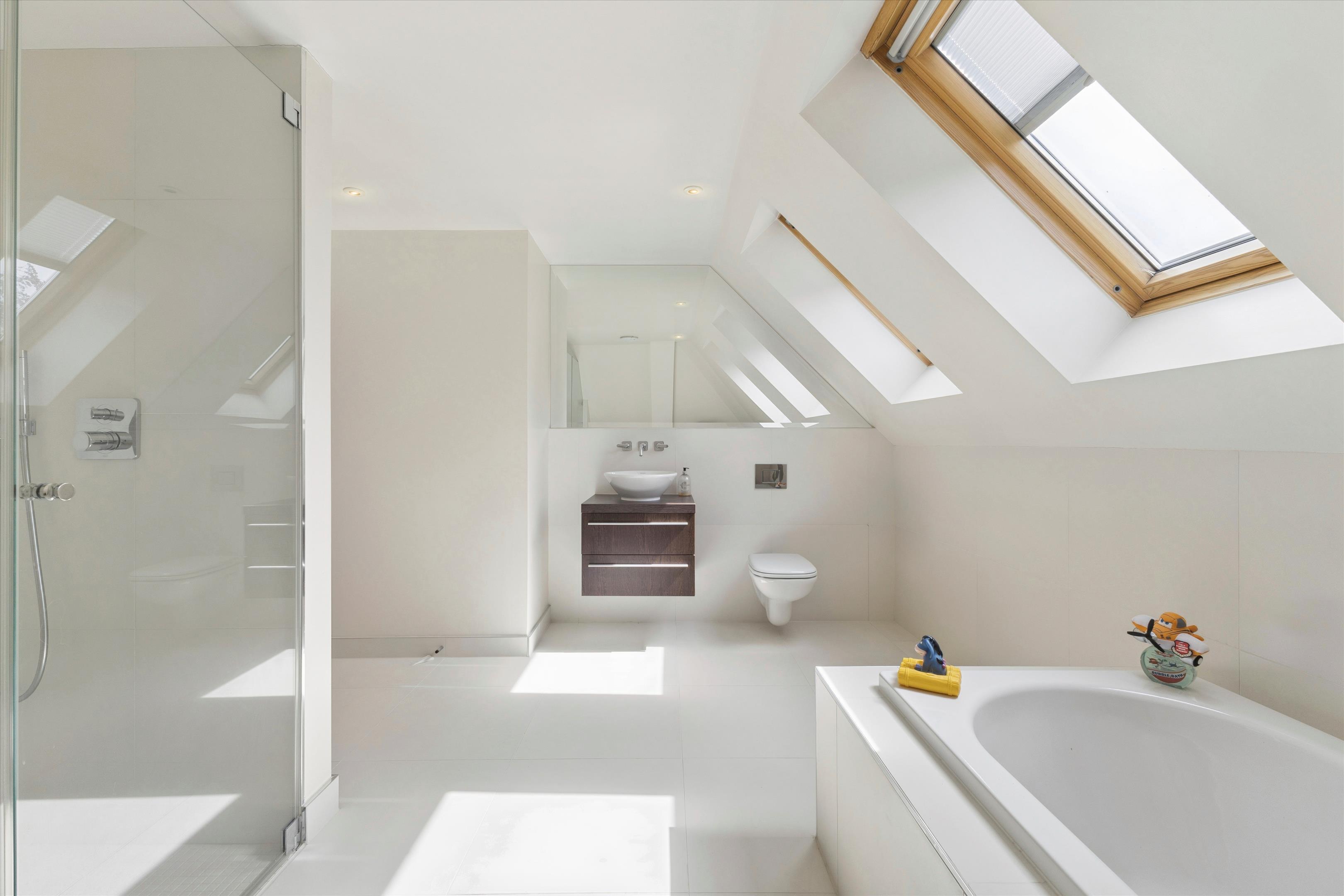 Prince Consort Drive, Ascot, Berkshire, SL5