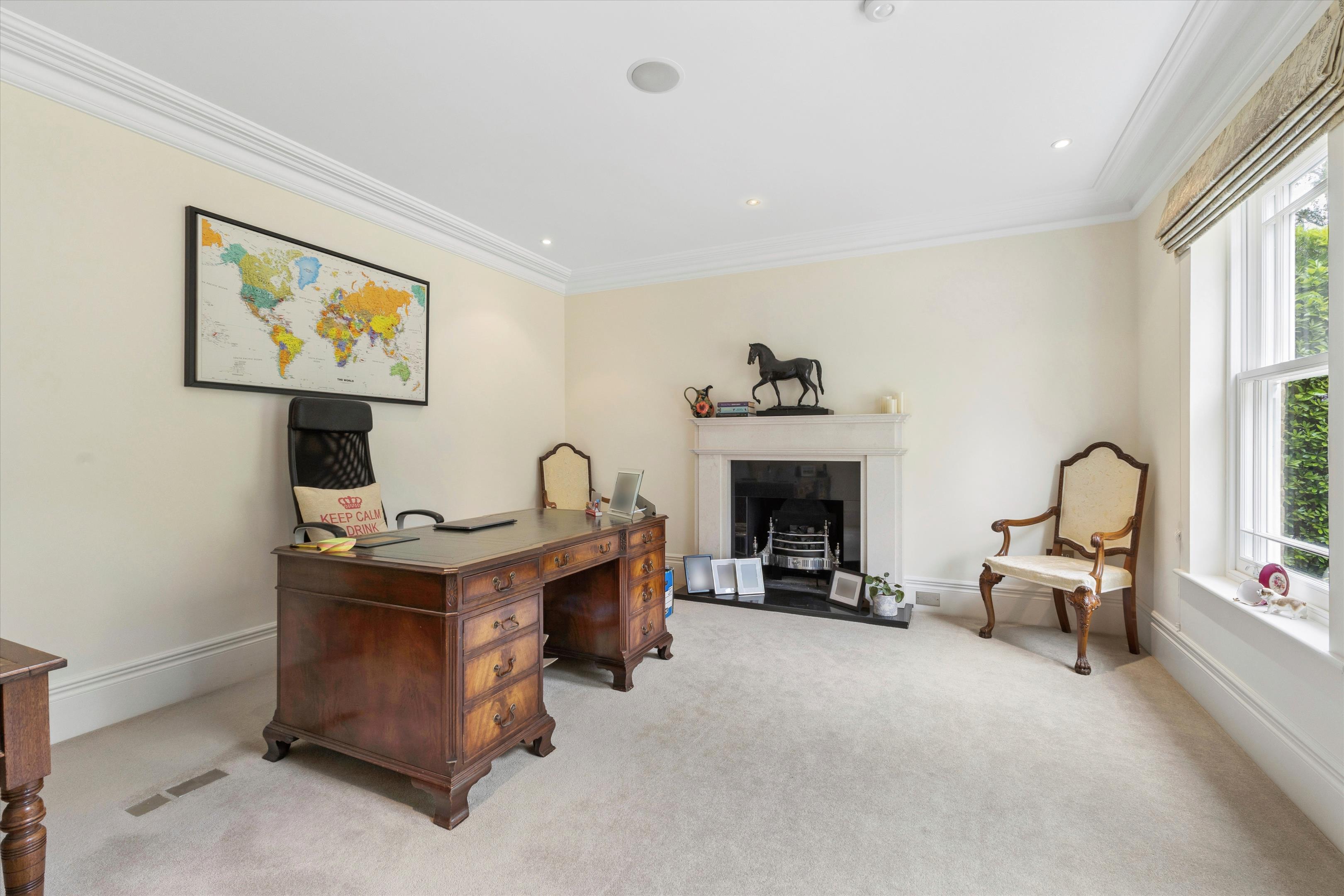 Prince Consort Drive, Ascot, Berkshire, SL5
