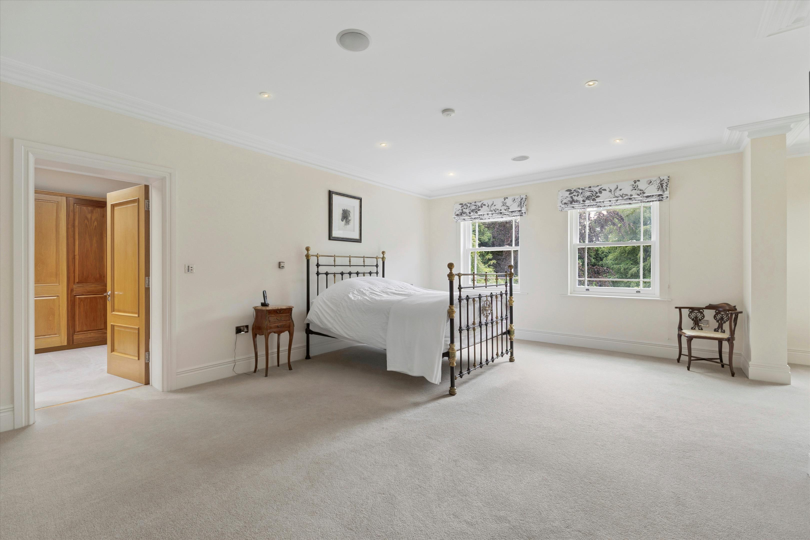 Prince Consort Drive, Ascot, Berkshire, SL5