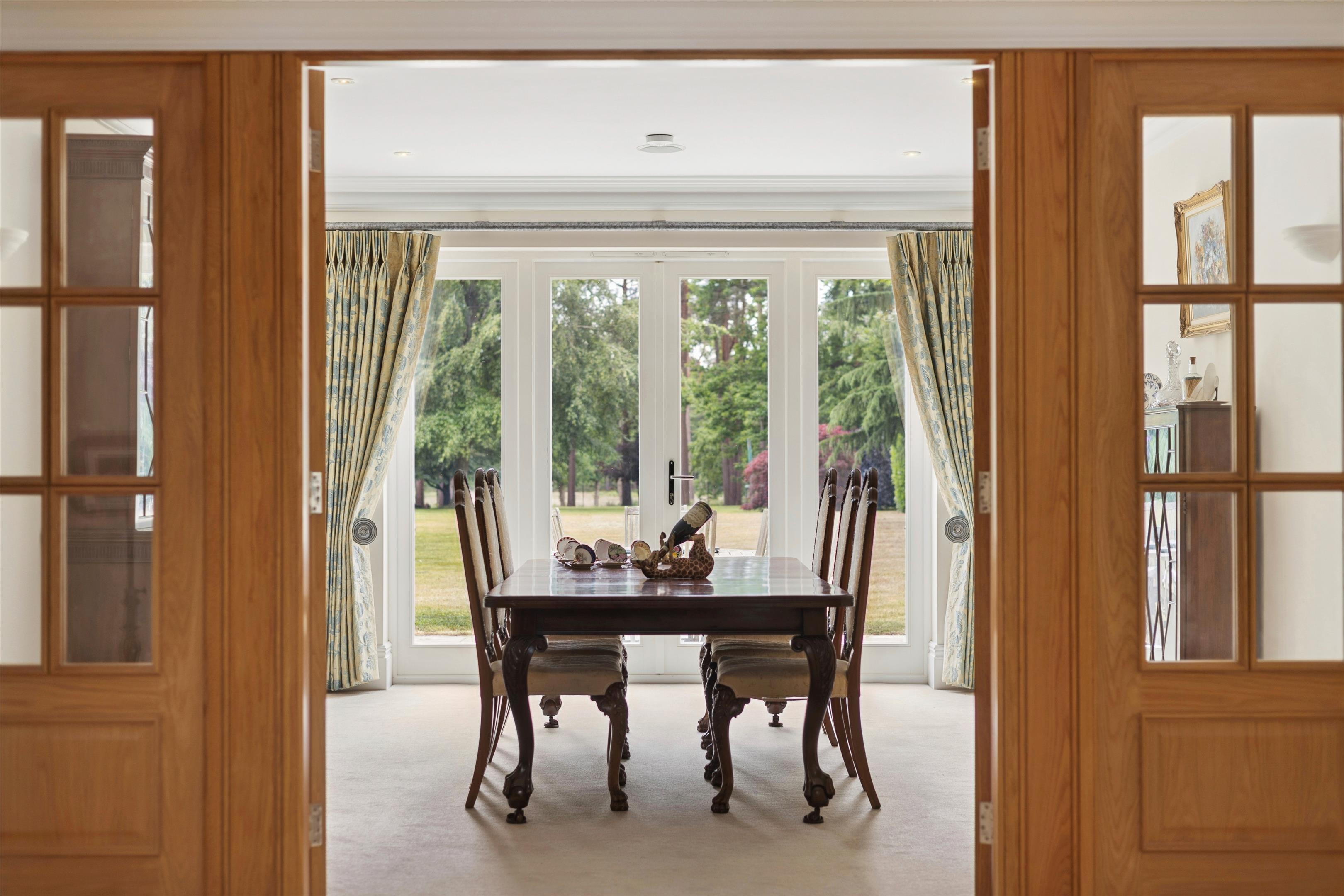 Prince Consort Drive, Ascot, Berkshire, SL5