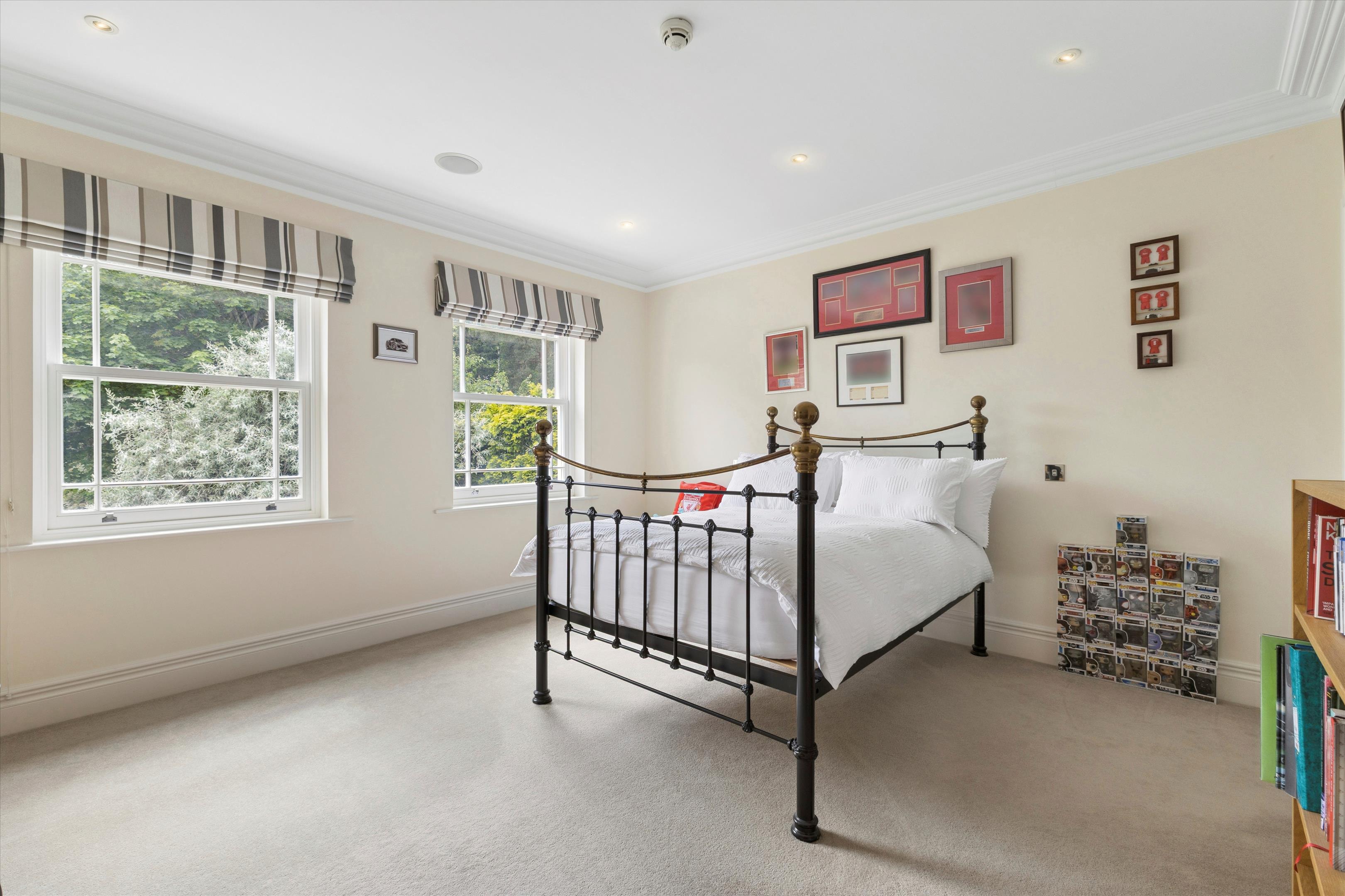 Prince Consort Drive, Ascot, Berkshire, SL5