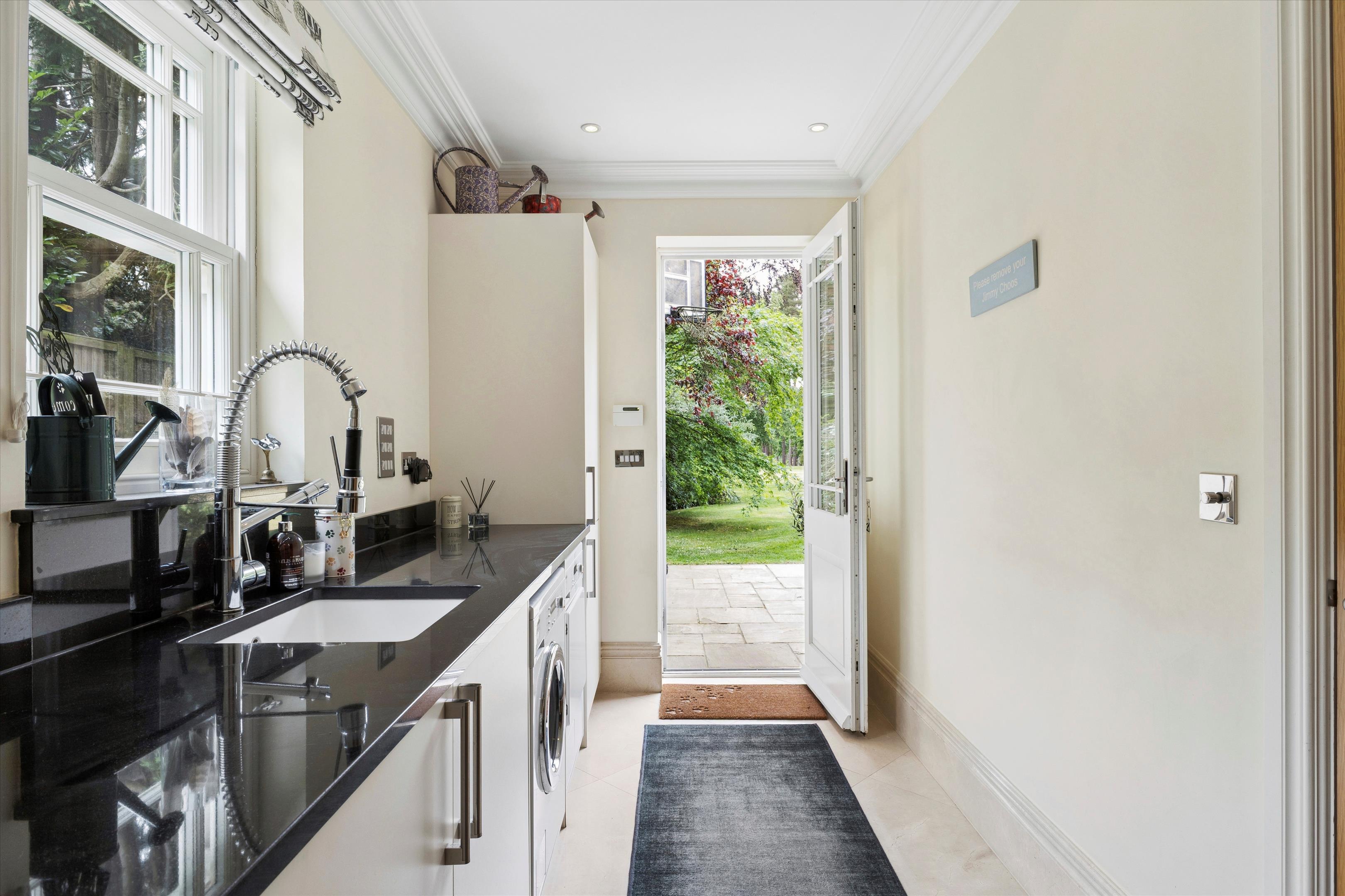 Prince Consort Drive, Ascot, Berkshire, SL5