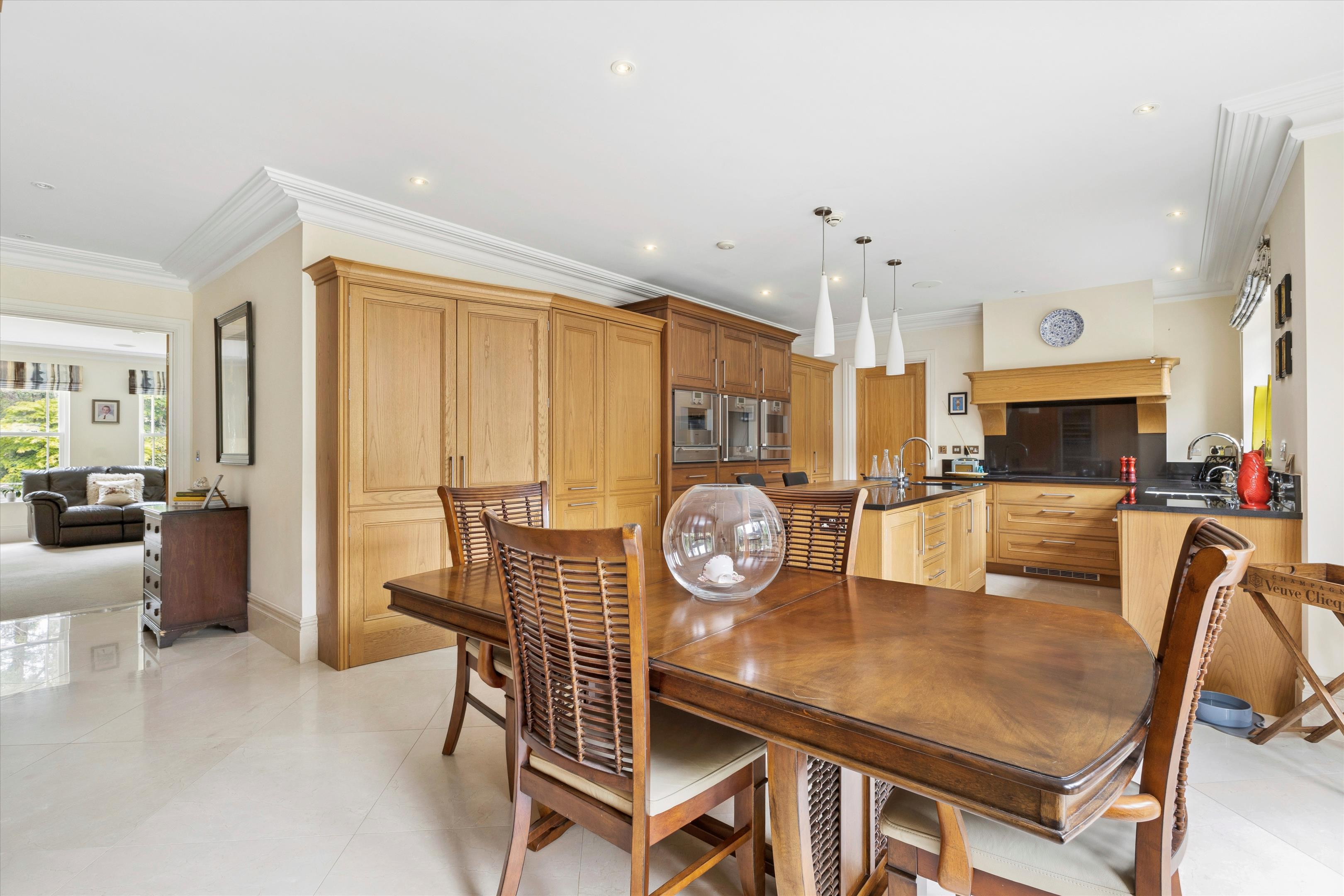 Prince Consort Drive, Ascot, Berkshire, SL5
