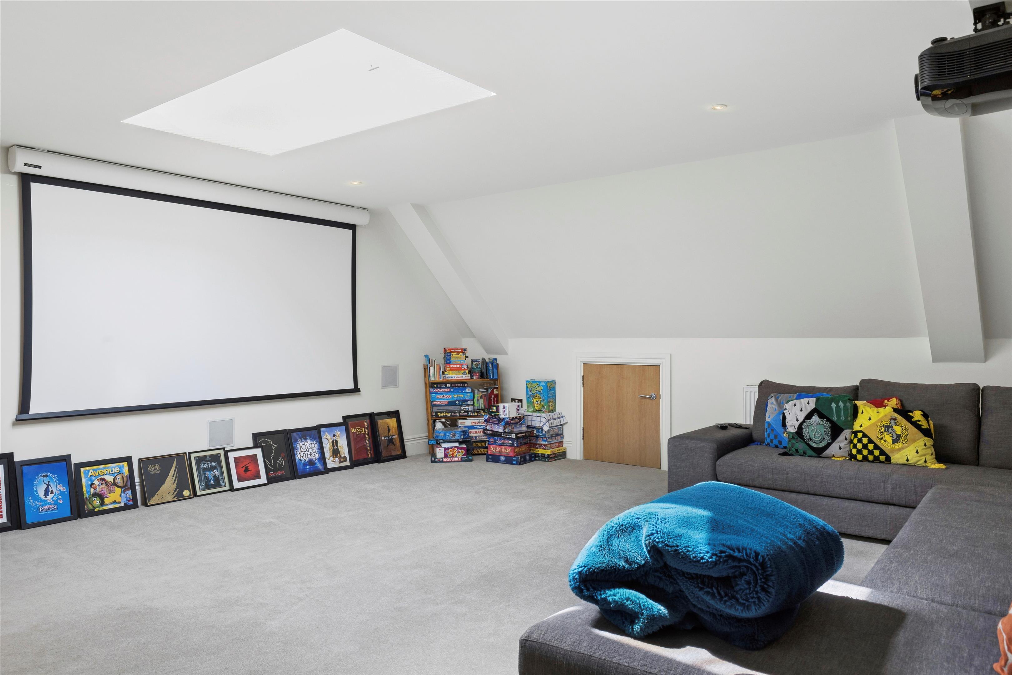 Prince Consort Drive, Ascot, Berkshire, SL5