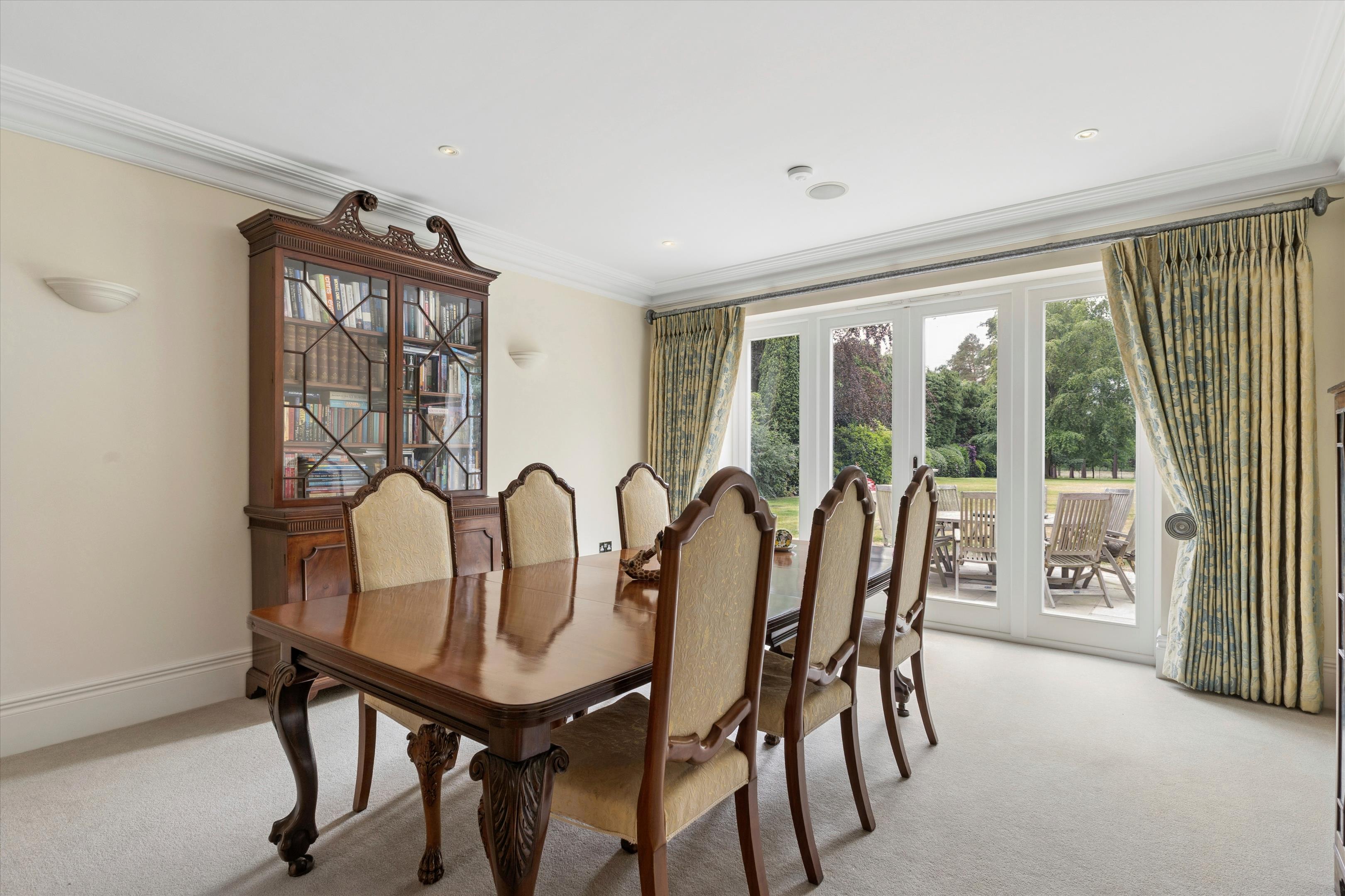 Prince Consort Drive, Ascot, Berkshire, SL5