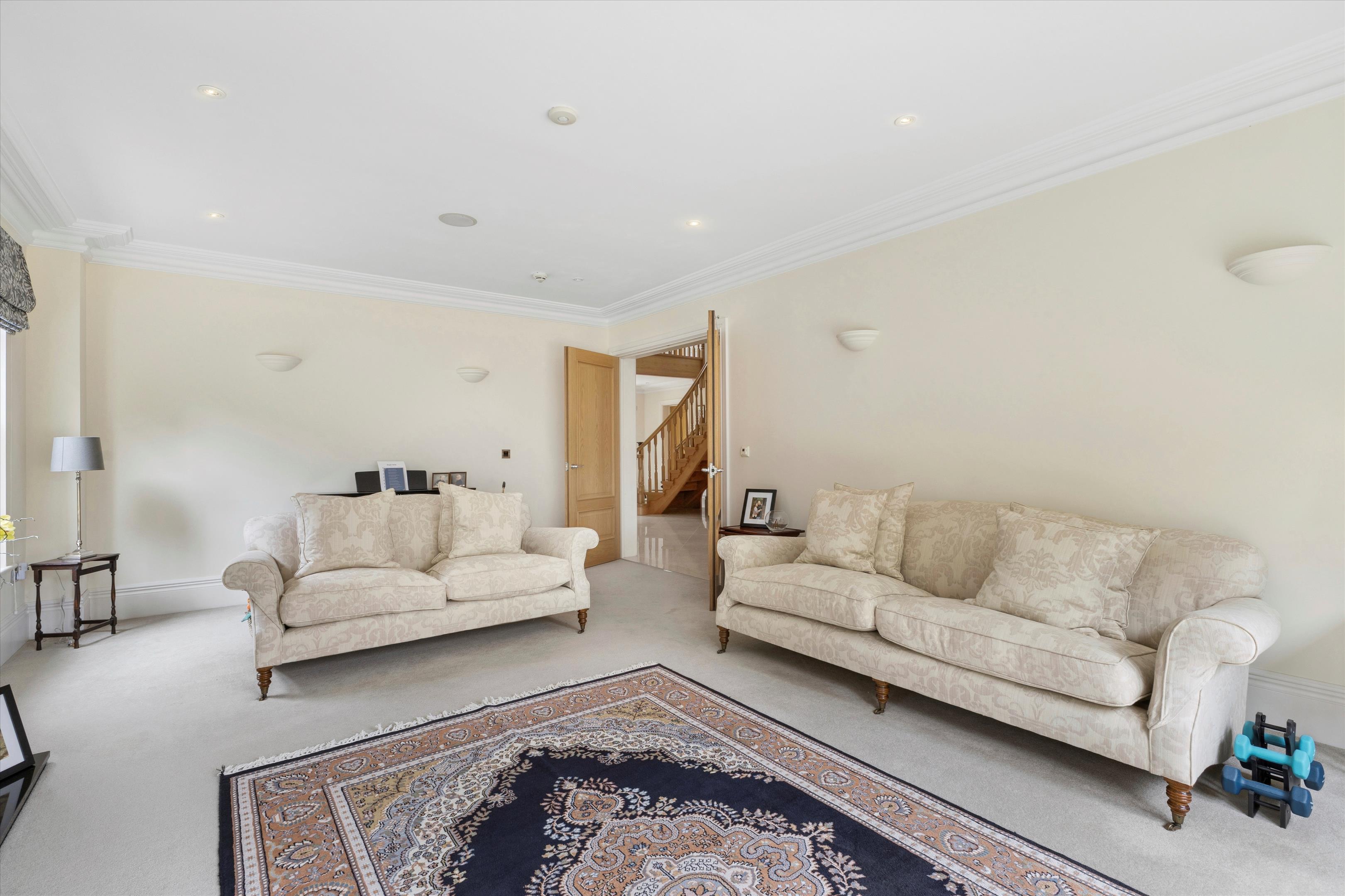 Prince Consort Drive, Ascot, Berkshire, SL5