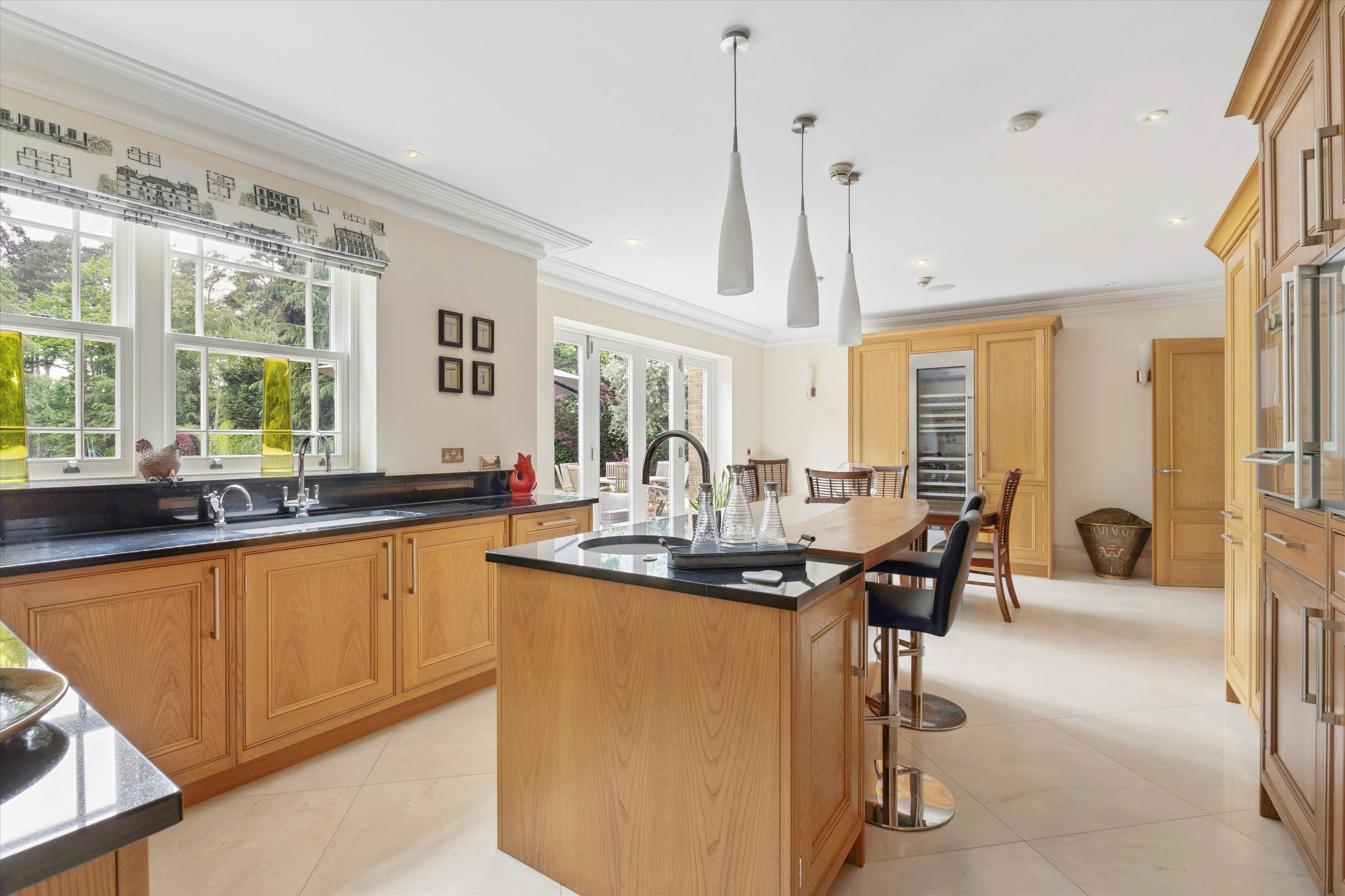 Prince Consort Drive, Ascot, Berkshire, SL5
