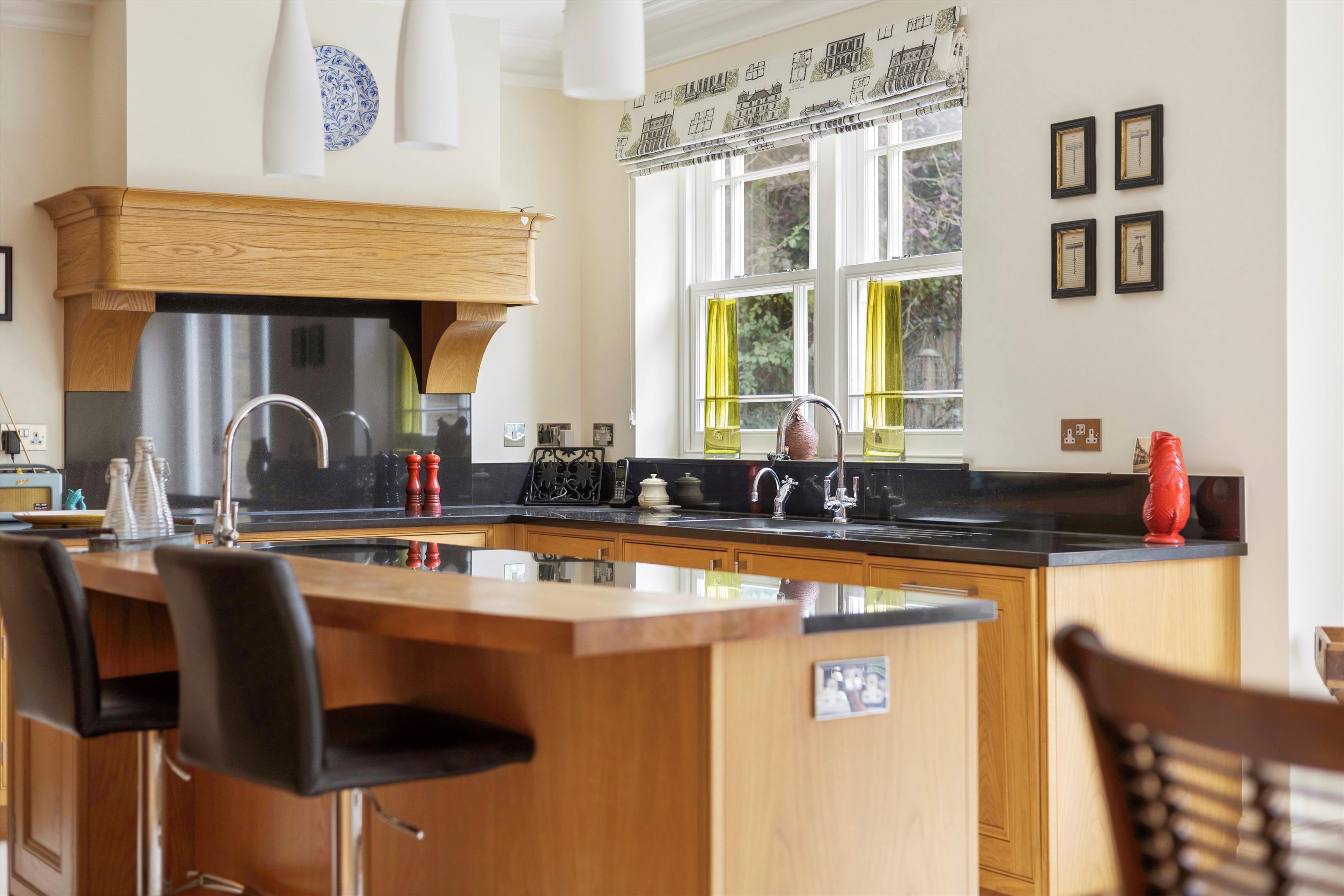 Prince Consort Drive, Ascot, Berkshire, SL5