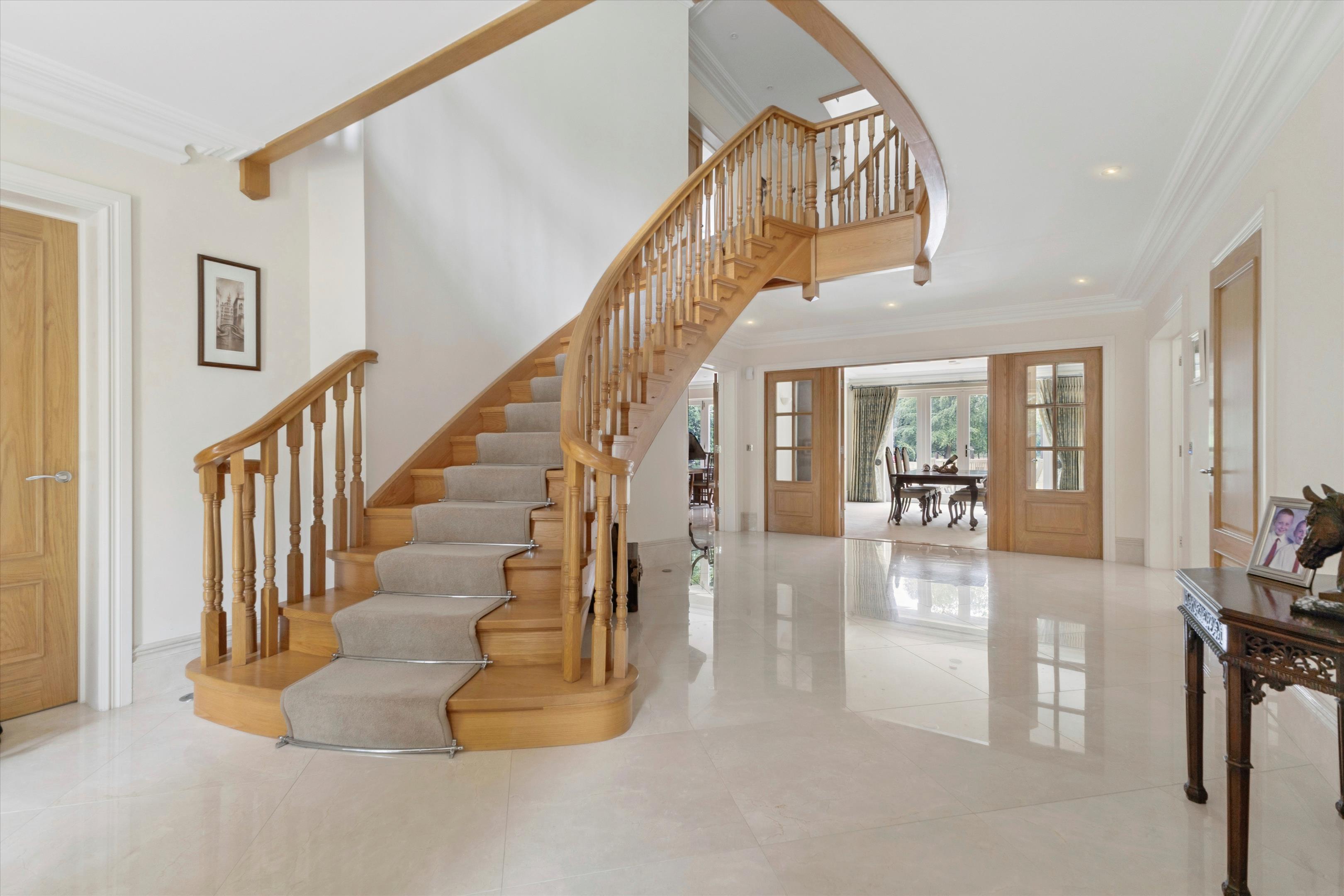 Prince Consort Drive, Ascot, Berkshire, SL5