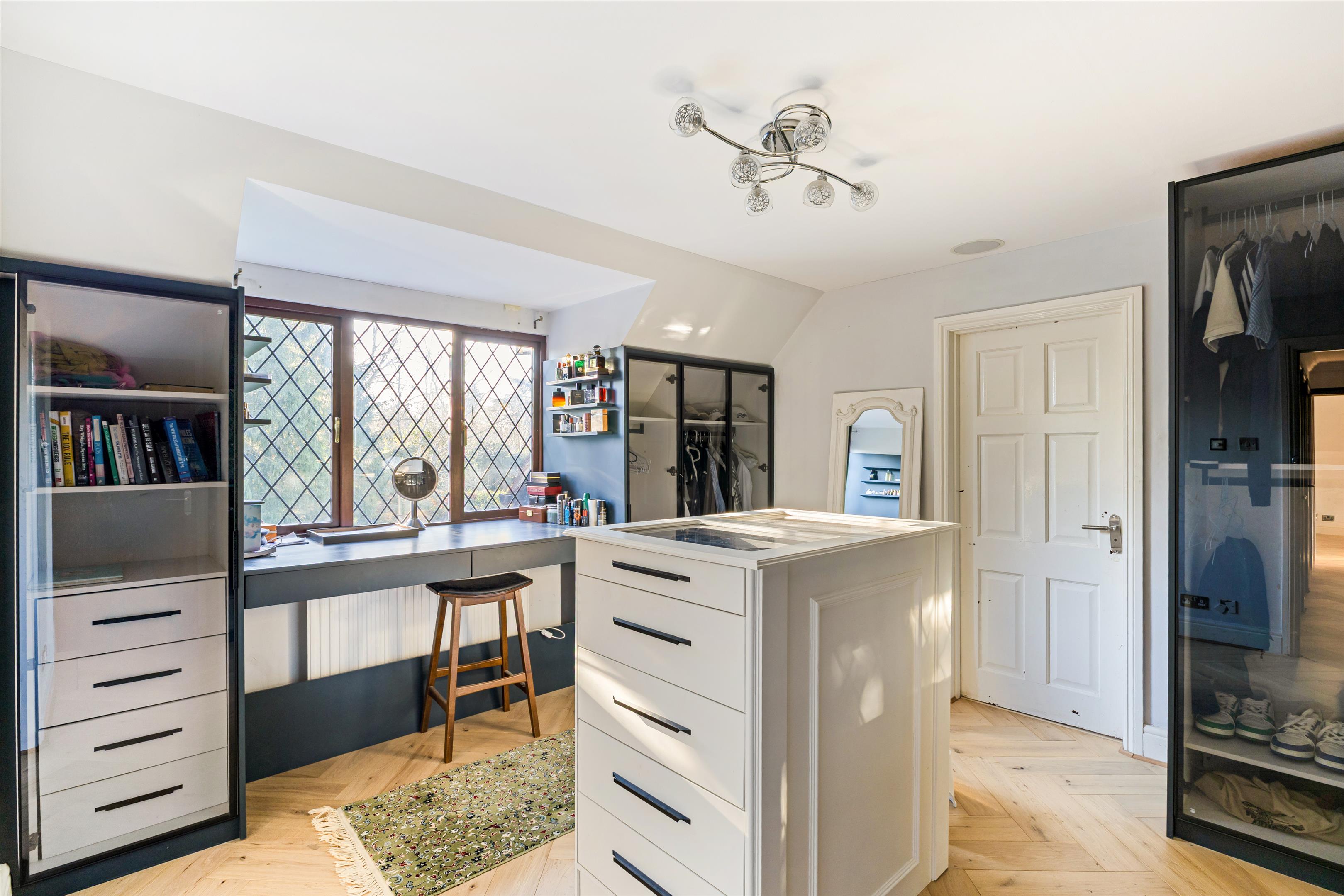 Lowlands, Fishery Road, Maidenhead, Berkshire, SL6