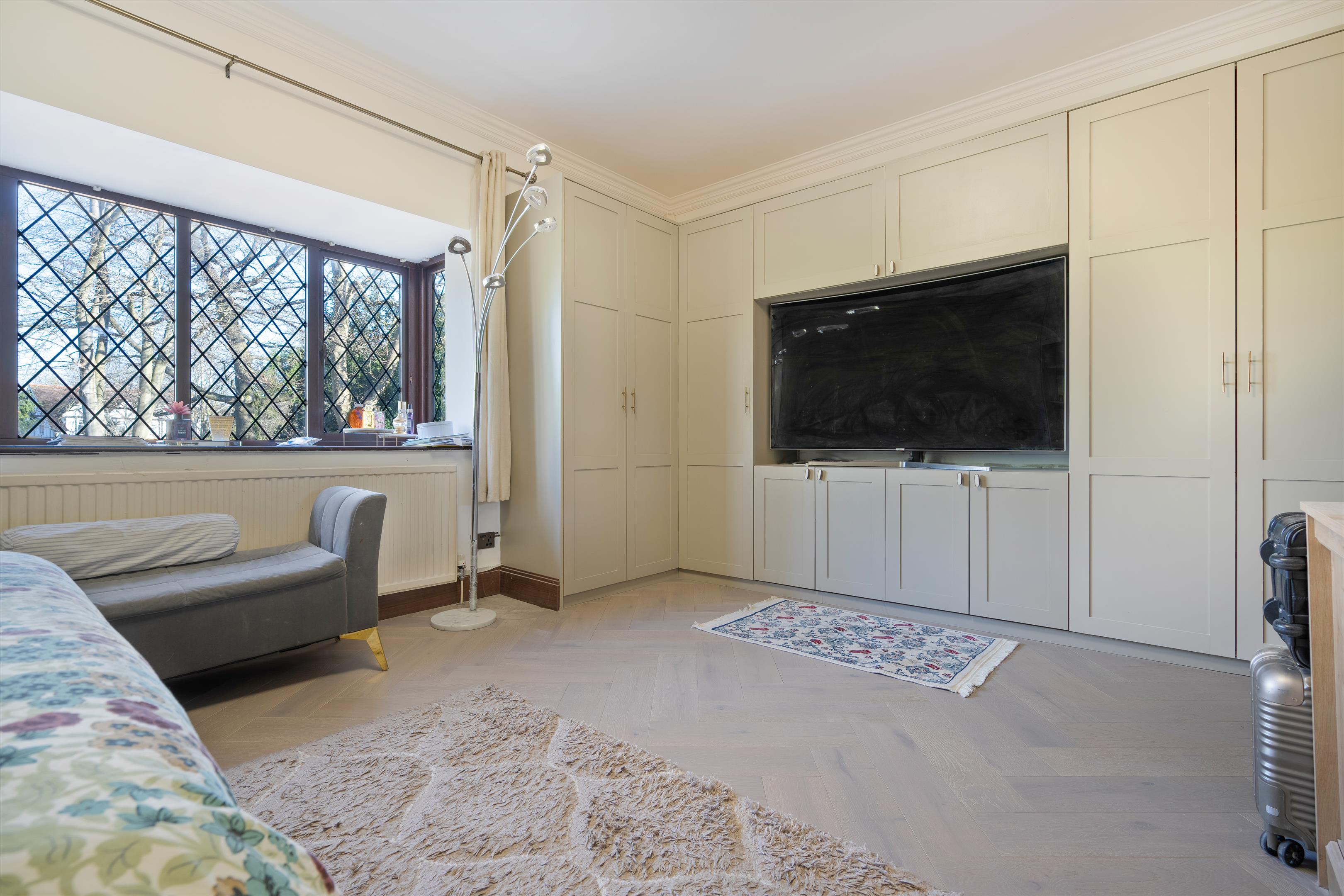 Lowlands, Fishery Road, Maidenhead, Berkshire, SL6