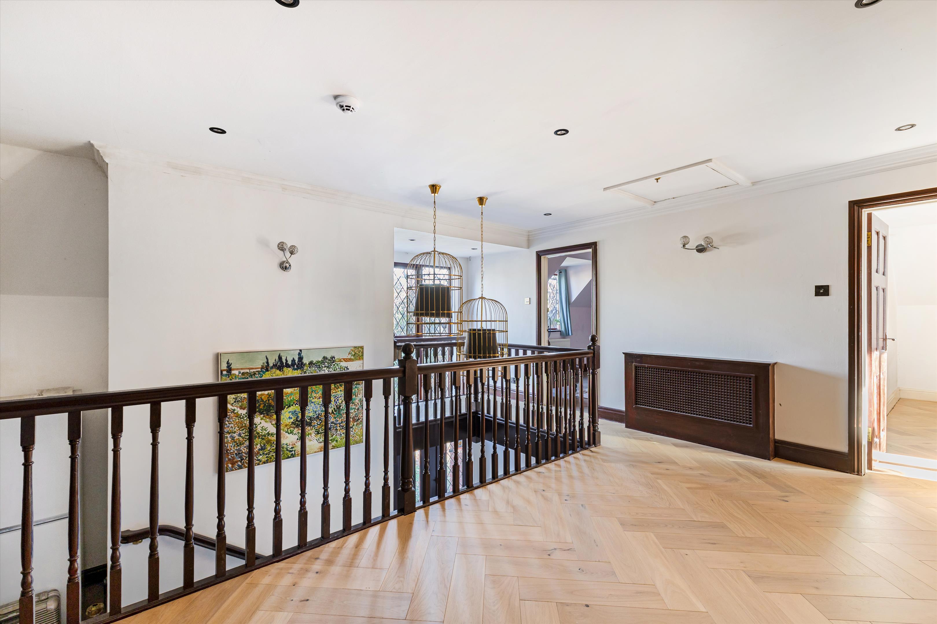 Lowlands, Fishery Road, Maidenhead, Berkshire, SL6