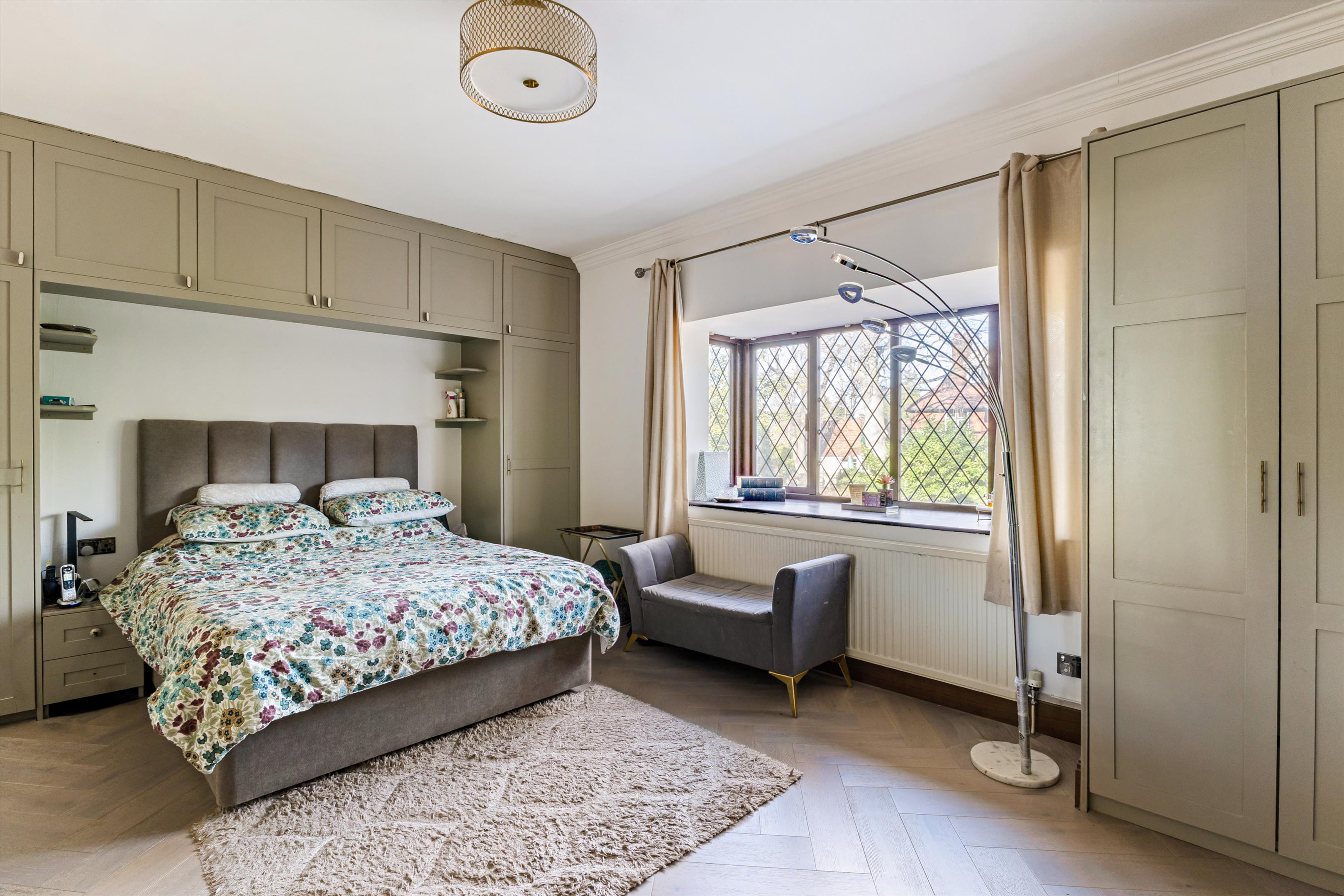 Lowlands, Fishery Road, Maidenhead, Berkshire, SL6