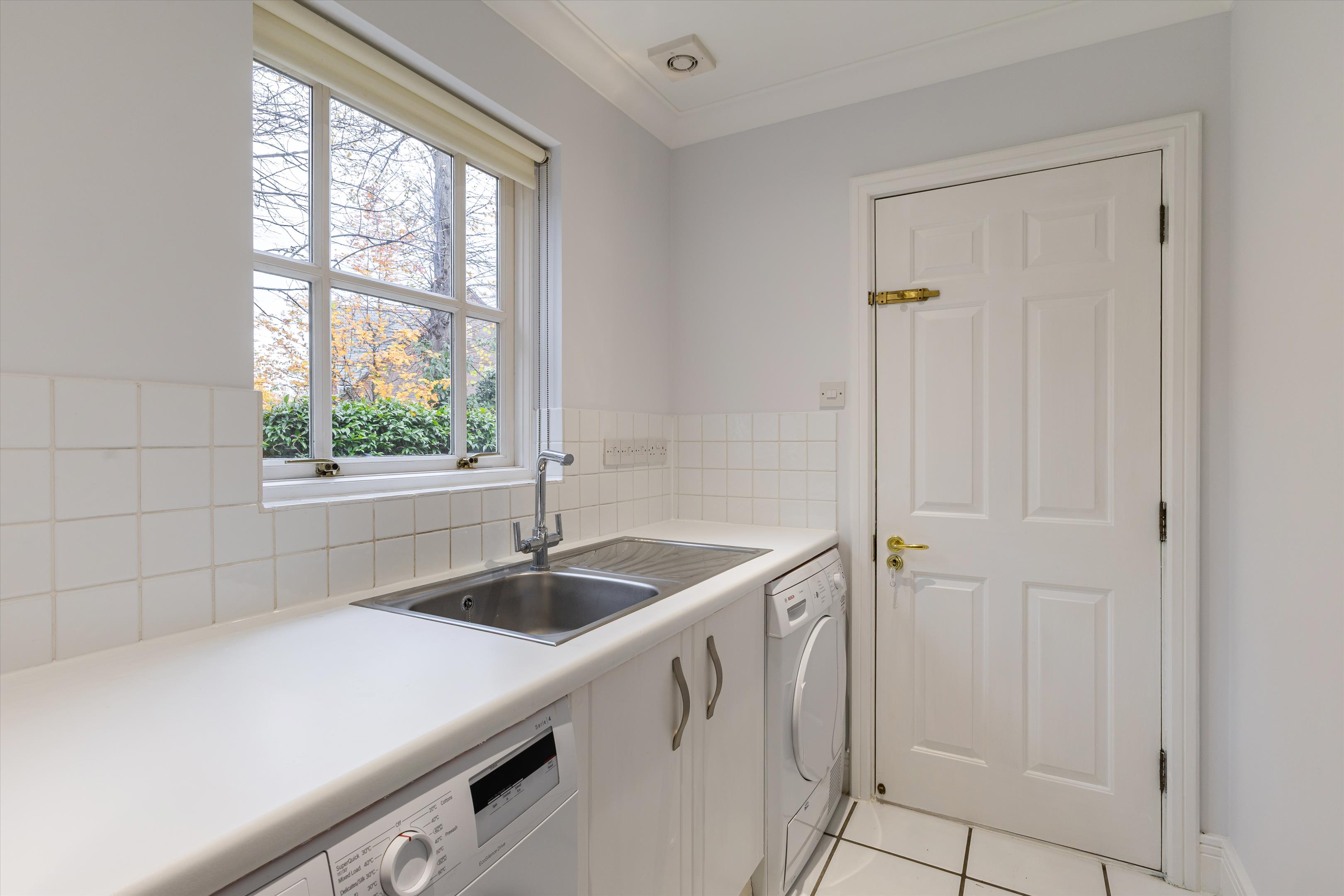 Lime Tree Walk, Virginia Park, Virginia Water, Surrey, GU25