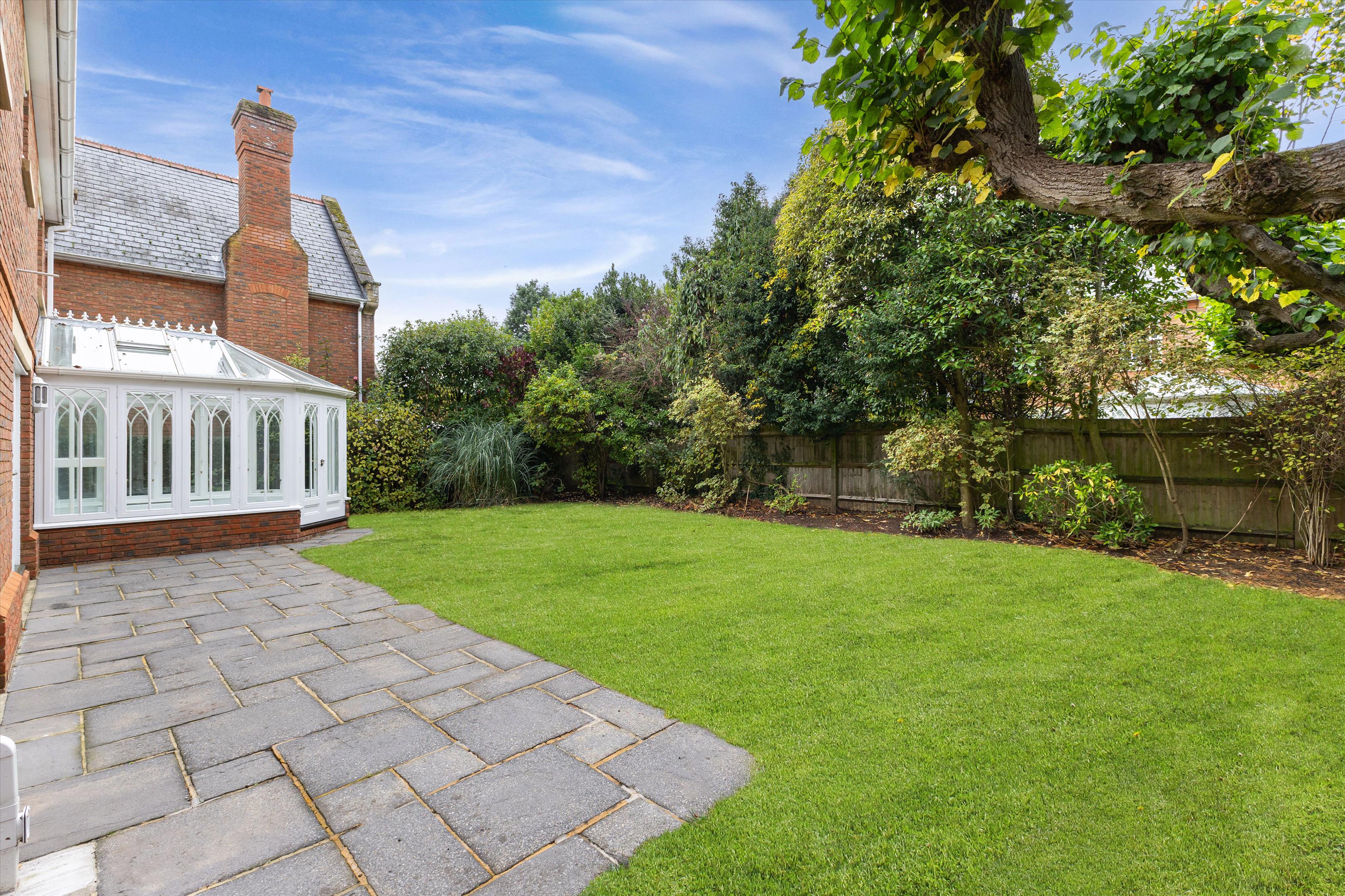 Lime Tree Walk, Virginia Park, Virginia Water, Surrey, GU25