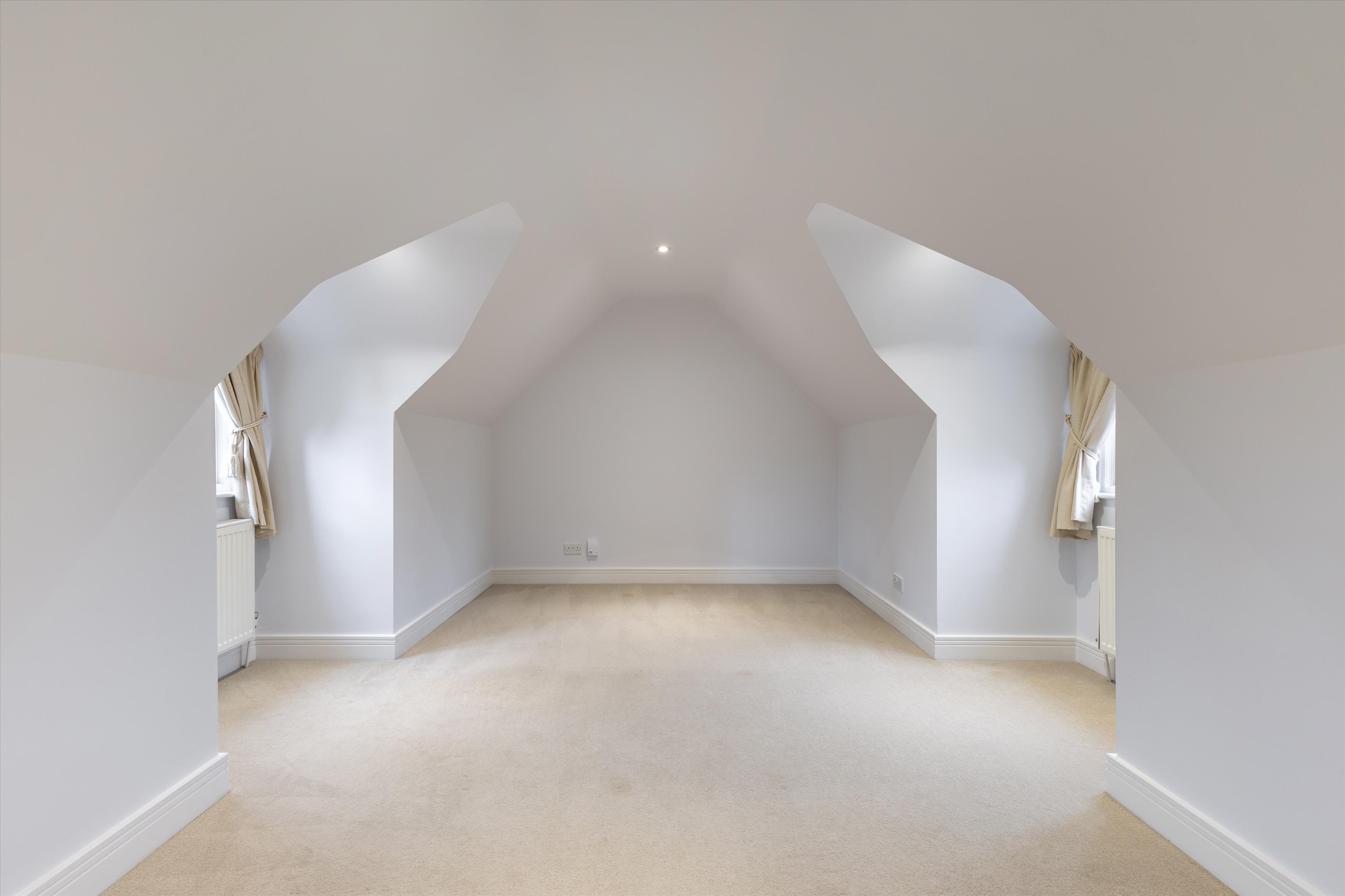 Lime Tree Walk, Virginia Park, Virginia Water, Surrey, GU25