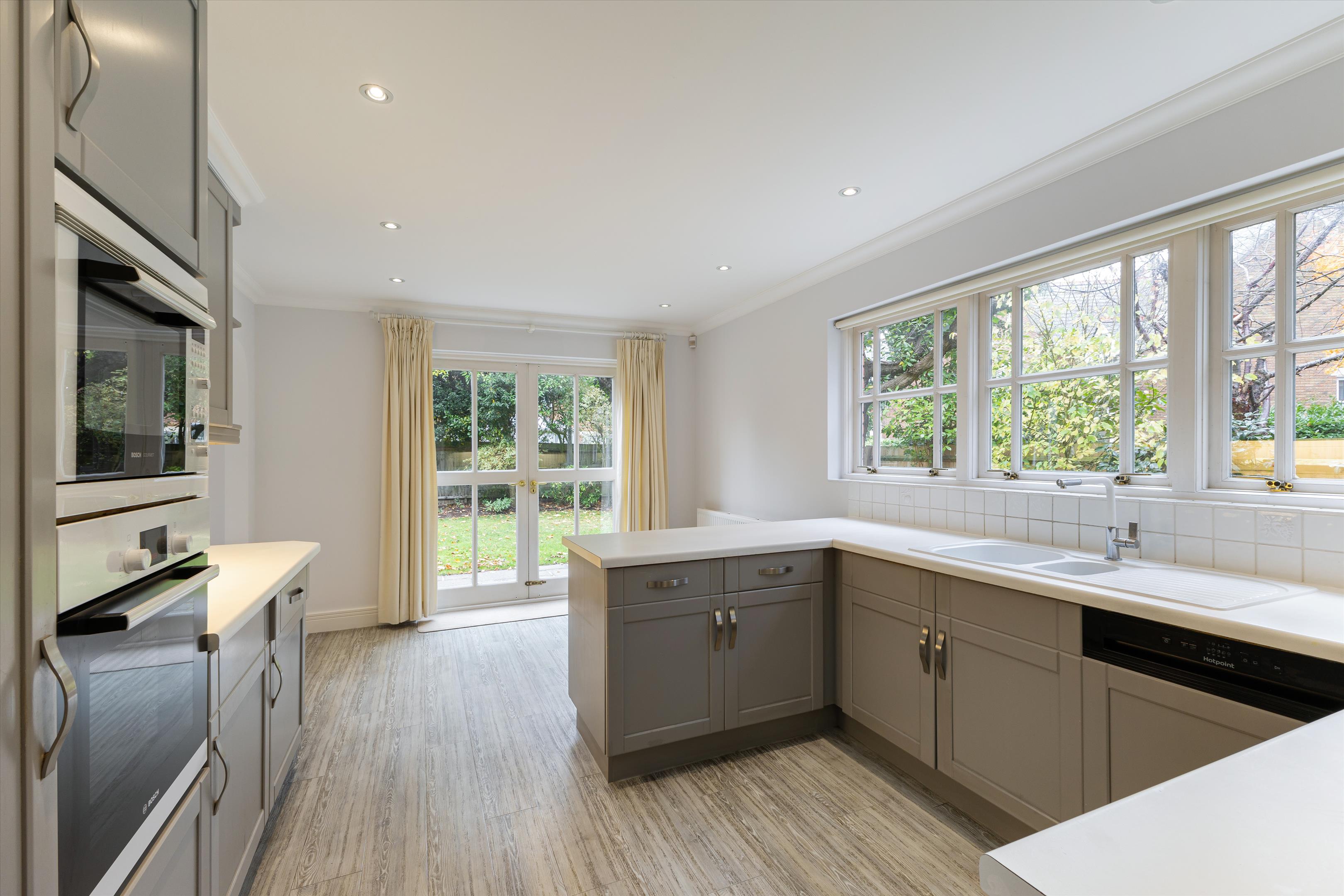 Lime Tree Walk, Virginia Park, Virginia Water, Surrey, GU25