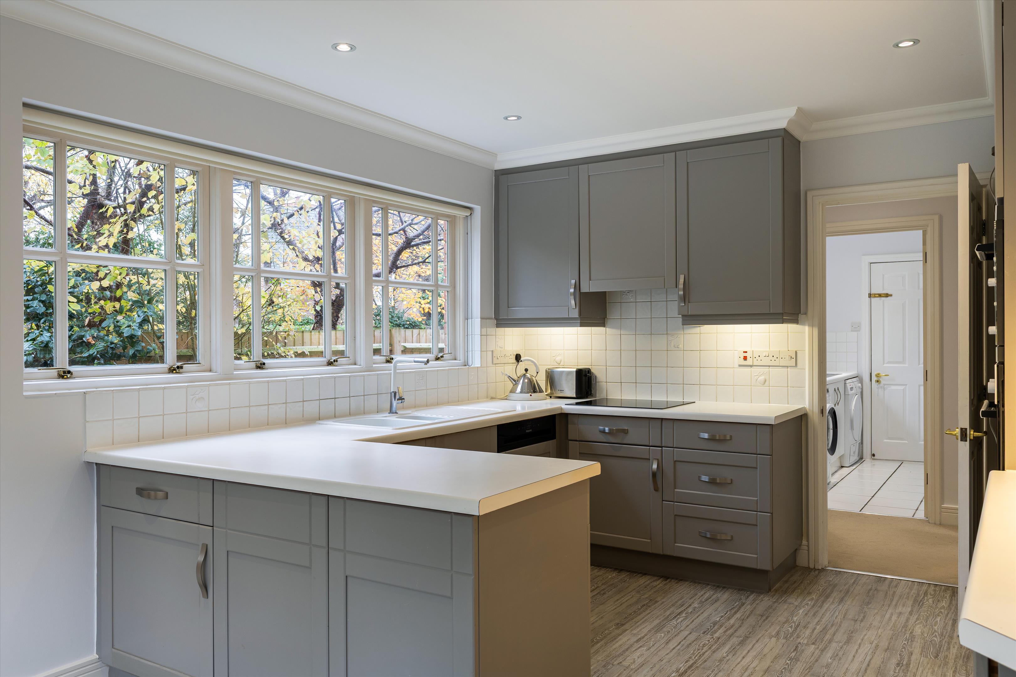 Lime Tree Walk, Virginia Park, Virginia Water, Surrey, GU25
