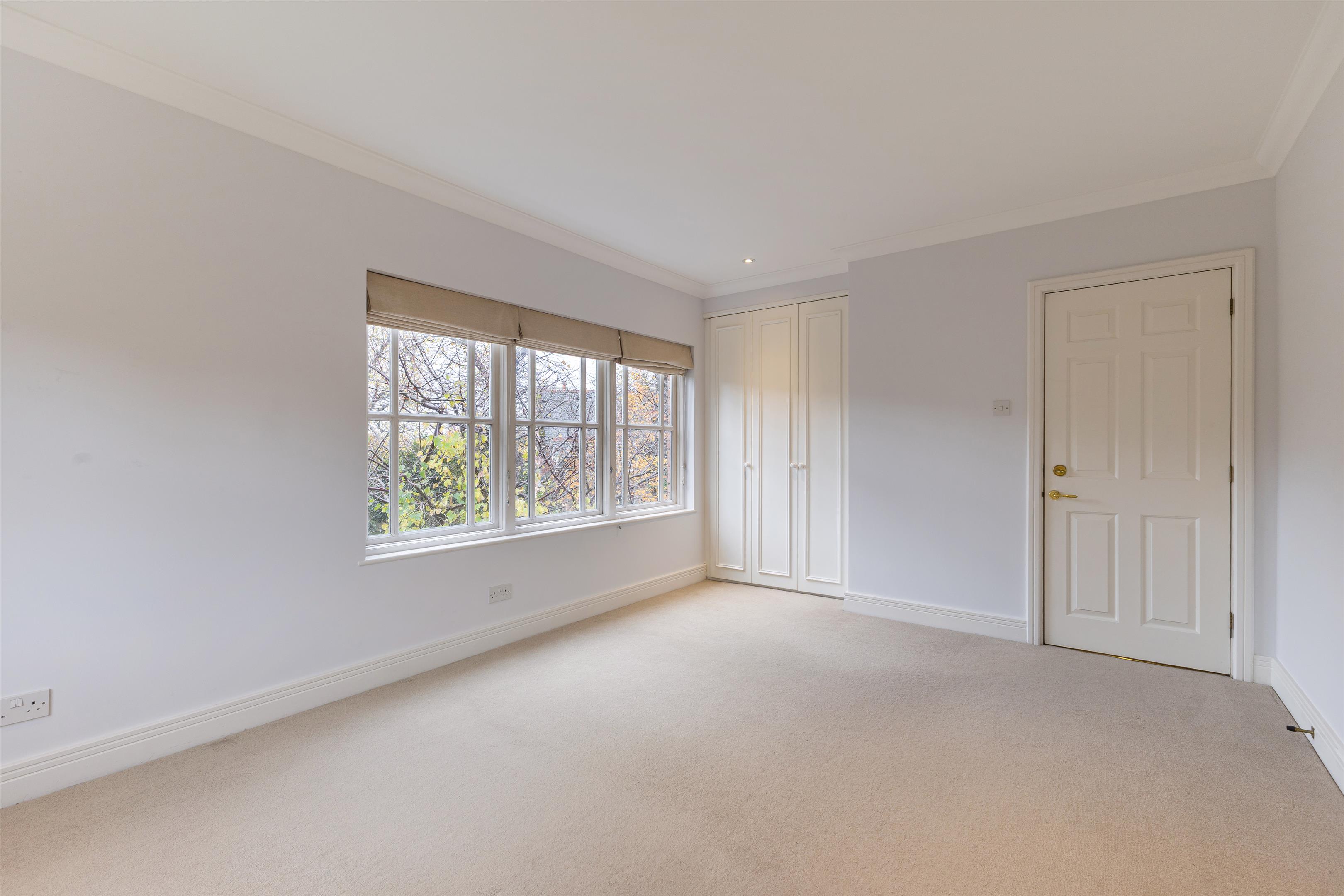 Lime Tree Walk, Virginia Park, Virginia Water, Surrey, GU25