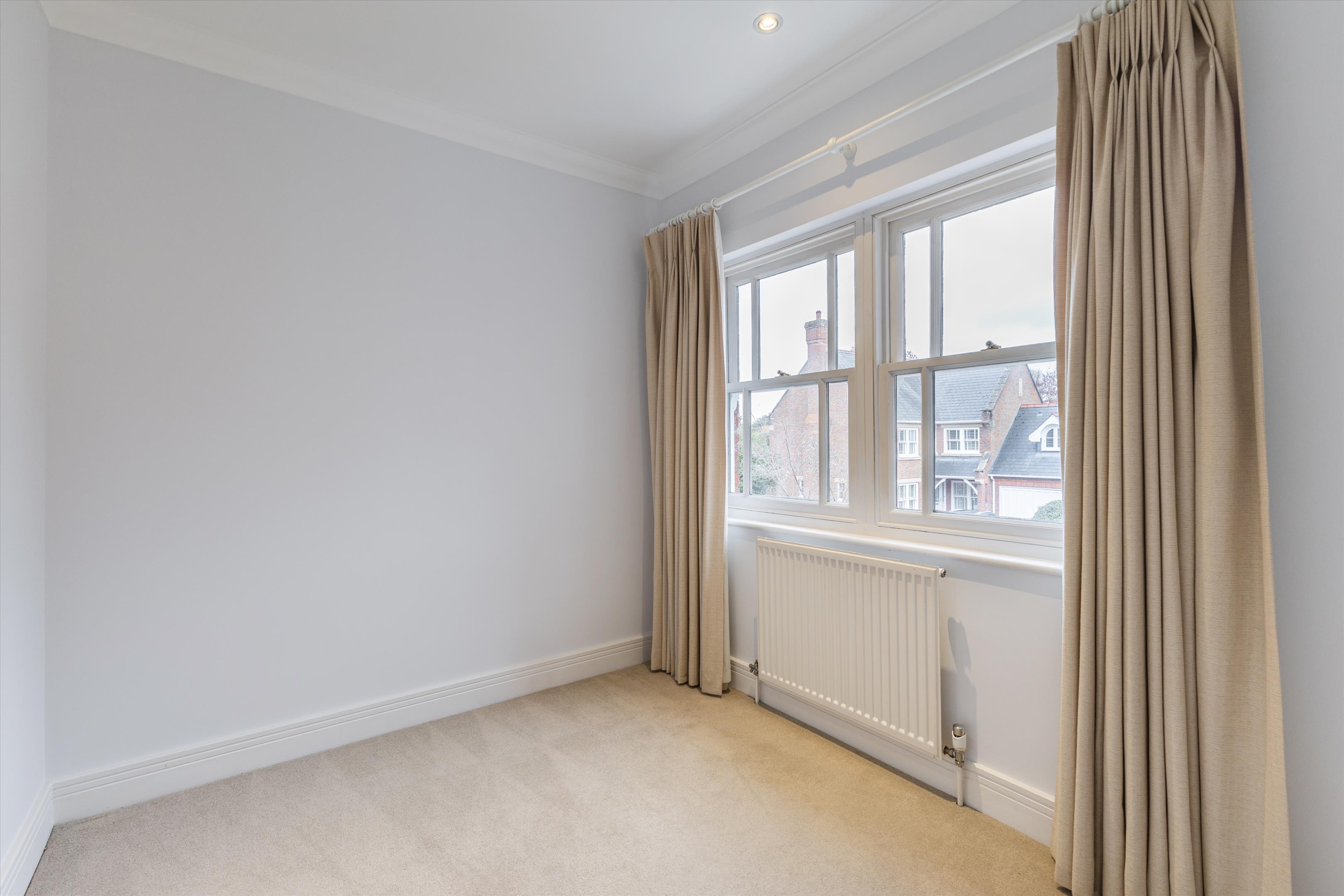Lime Tree Walk, Virginia Park, Virginia Water, Surrey, GU25