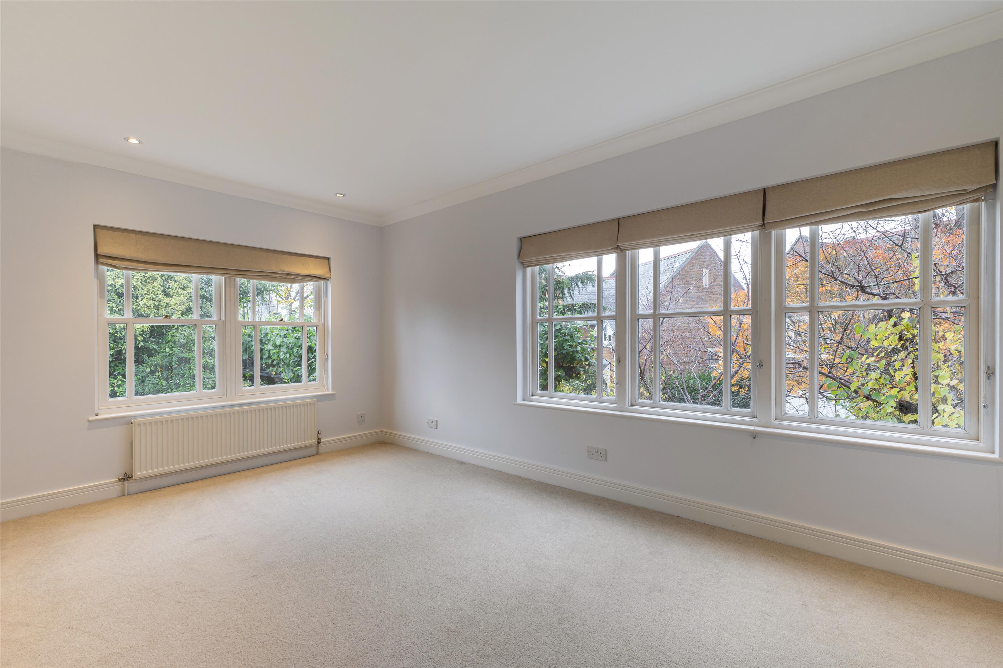 Lime Tree Walk, Virginia Park, Virginia Water, Surrey, GU25