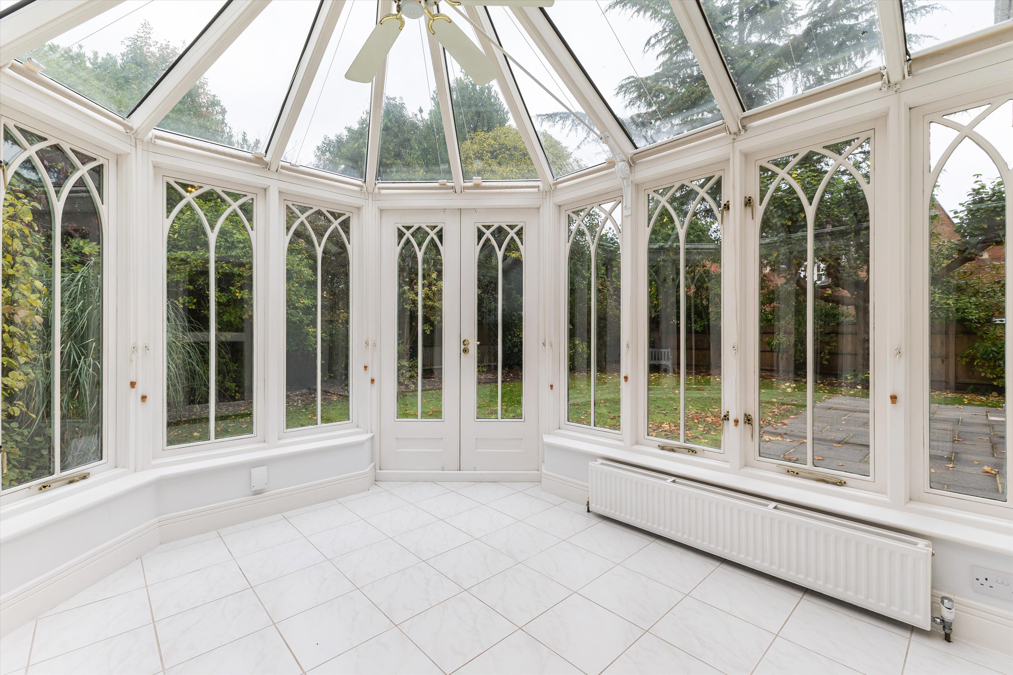 Lime Tree Walk, Virginia Park, Virginia Water, Surrey, GU25