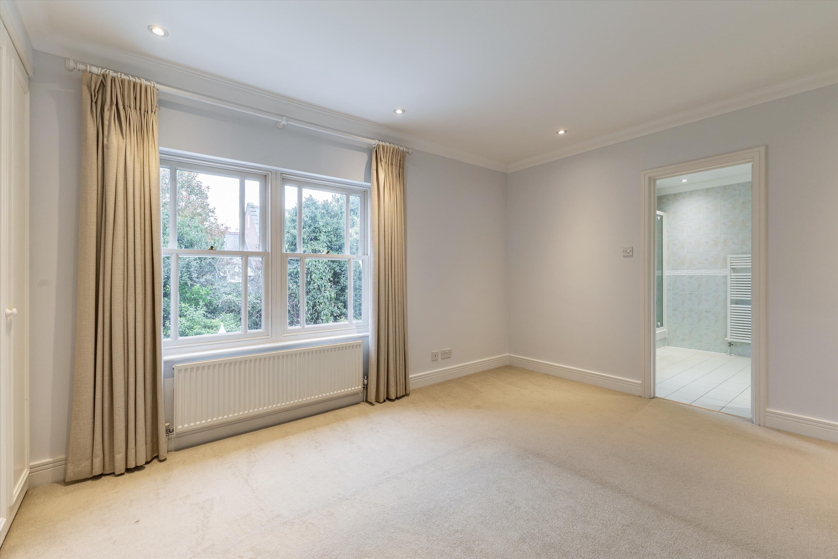 Lime Tree Walk, Virginia Park, Virginia Water, Surrey, GU25