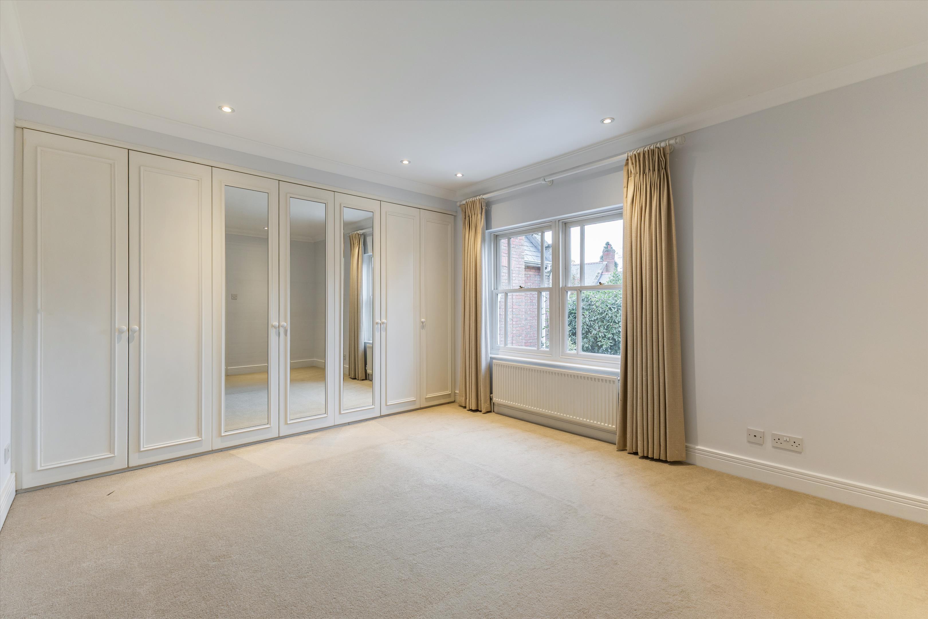 Lime Tree Walk, Virginia Park, Virginia Water, Surrey, GU25