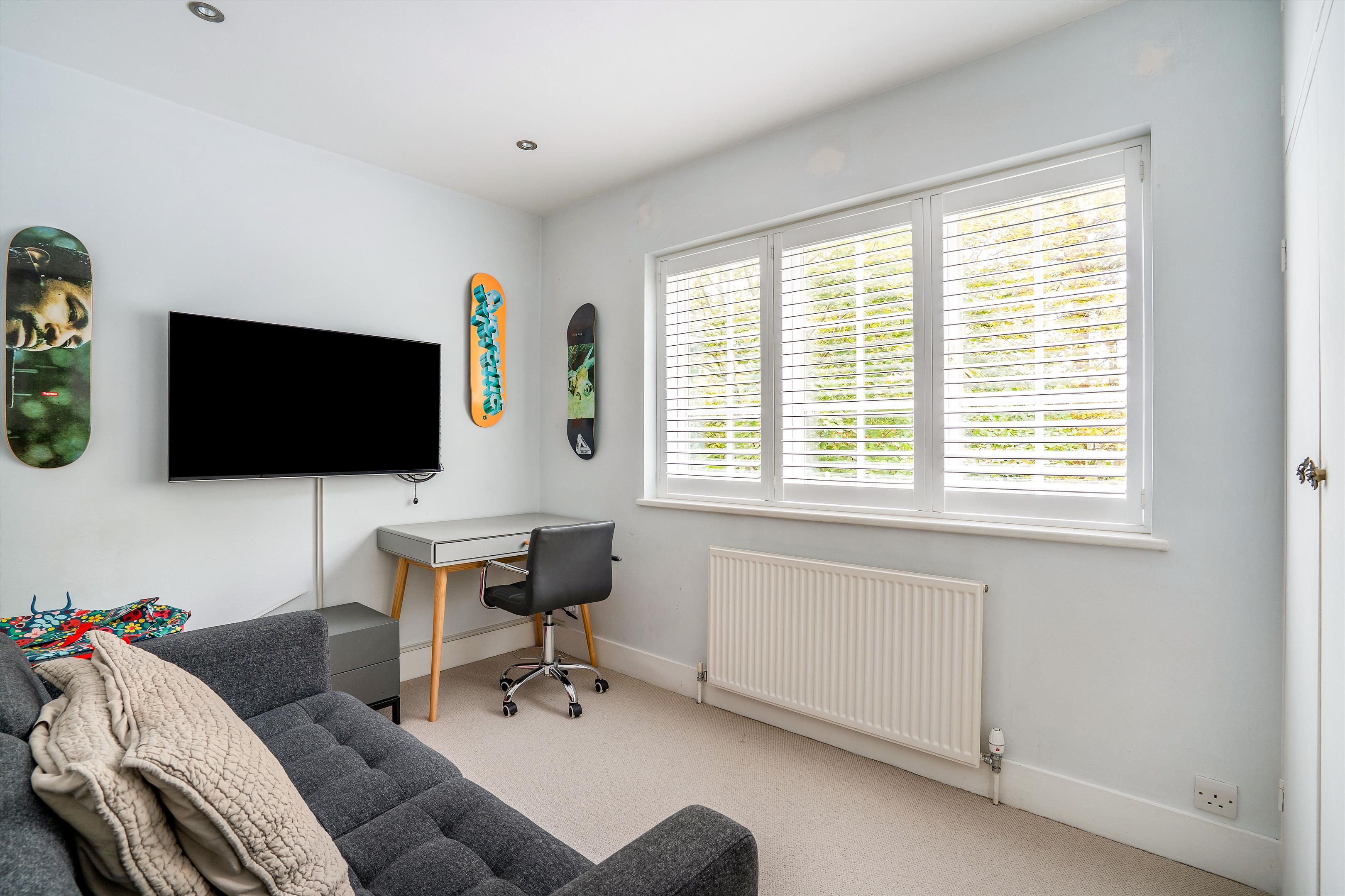 Heath Rise, Wentworth, Virginia Water, Surrey, GU25