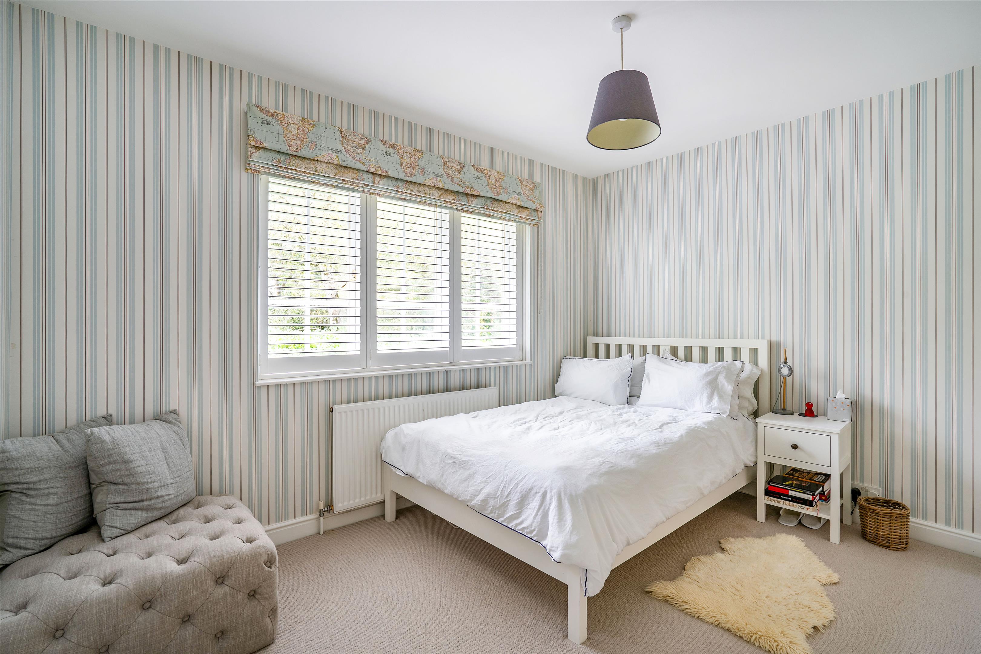 Heath Rise, Wentworth, Virginia Water, Surrey, GU25