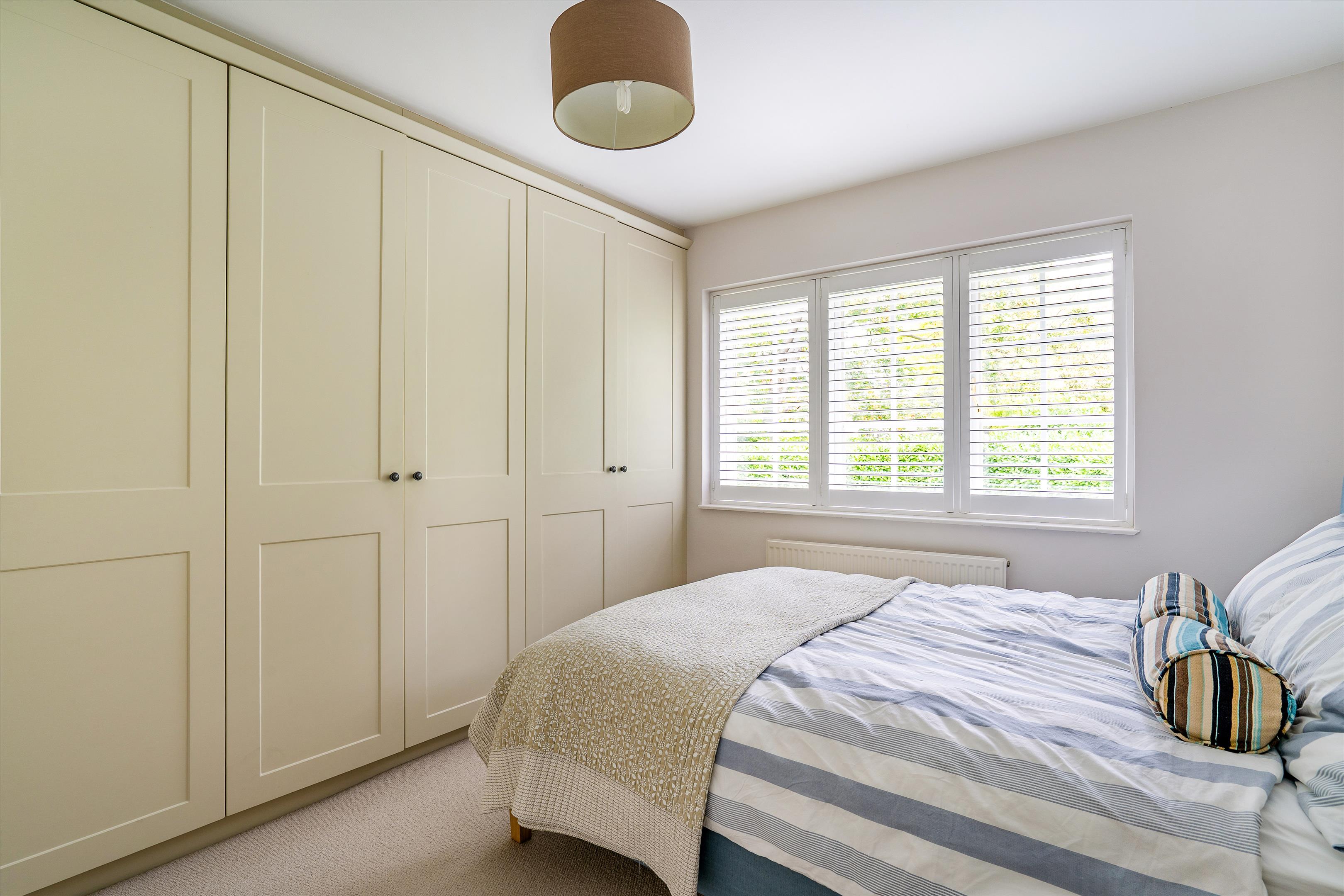 Heath Rise, Wentworth, Virginia Water, Surrey, GU25